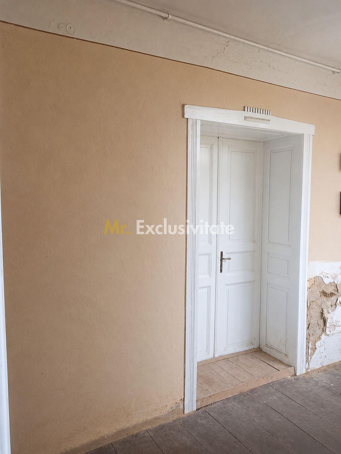 Casă de vânzare cu teren generos în Valea lui Mihai - 8