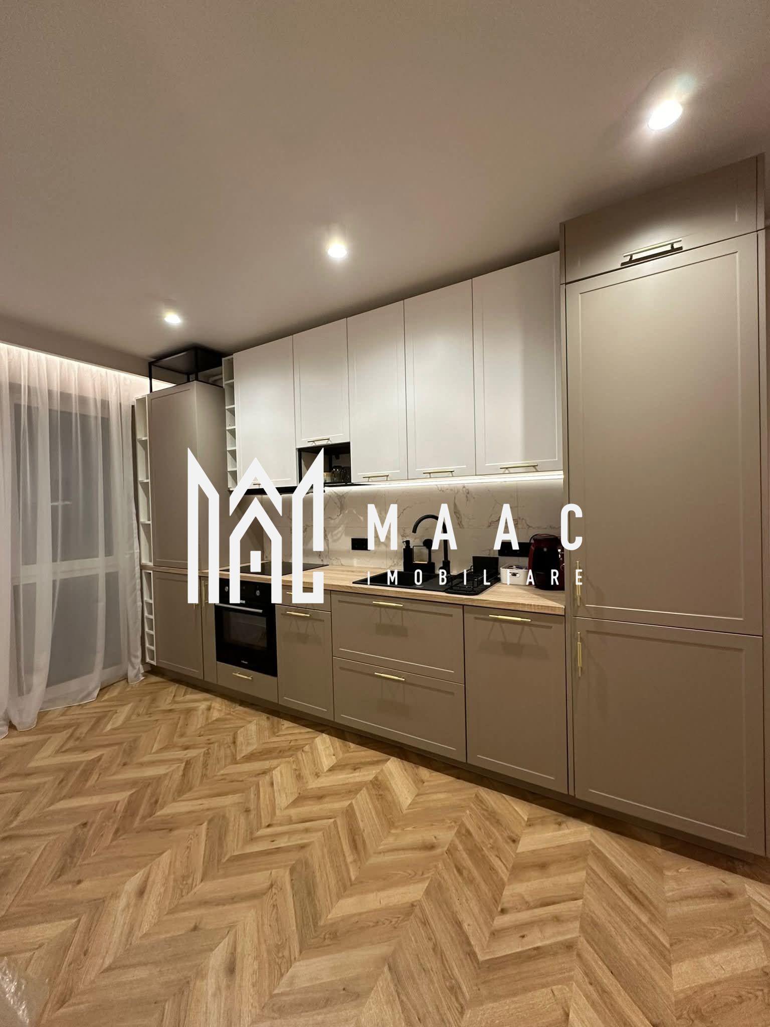 Apartament 4 camere de închiriat | Țiglari, Sibiu | piscină comună - 18