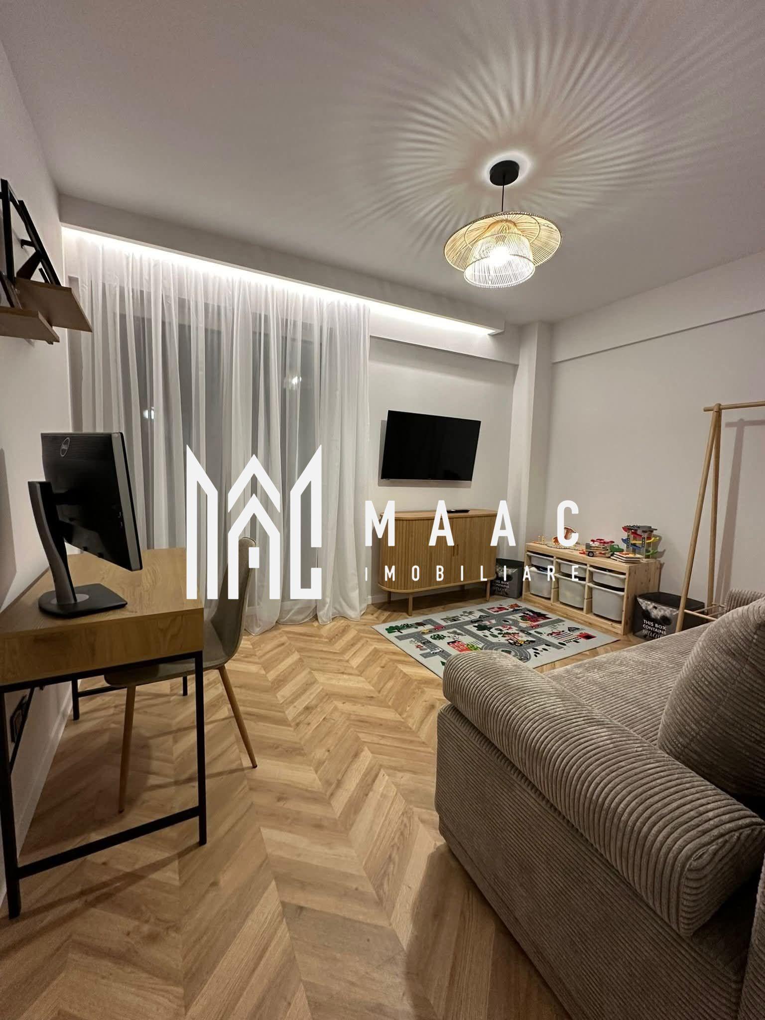 Apartament 4 camere de închiriat | Țiglari, Sibiu | piscină comună - 7