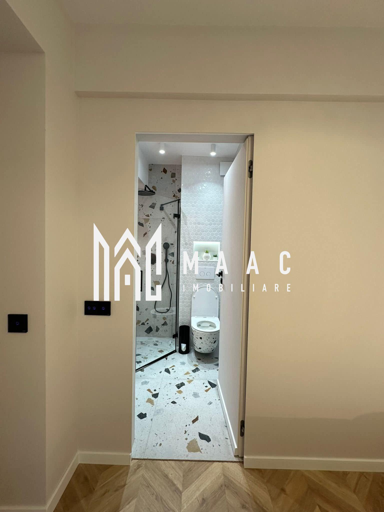 Apartament 4 camere de închiriat | Țiglari, Sibiu | piscină comună - 20