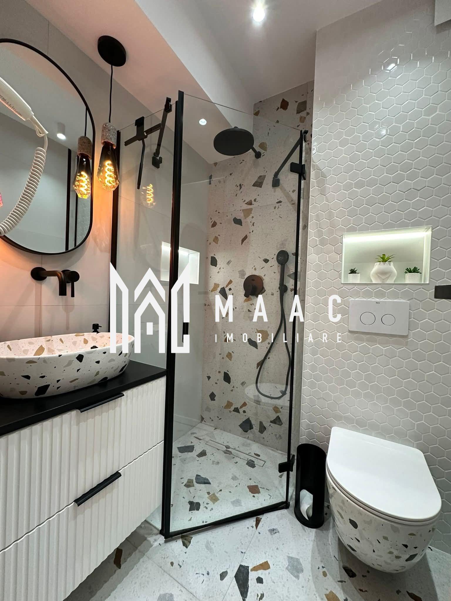 Apartament 4 camere de închiriat | Țiglari, Sibiu | piscină comună - 14