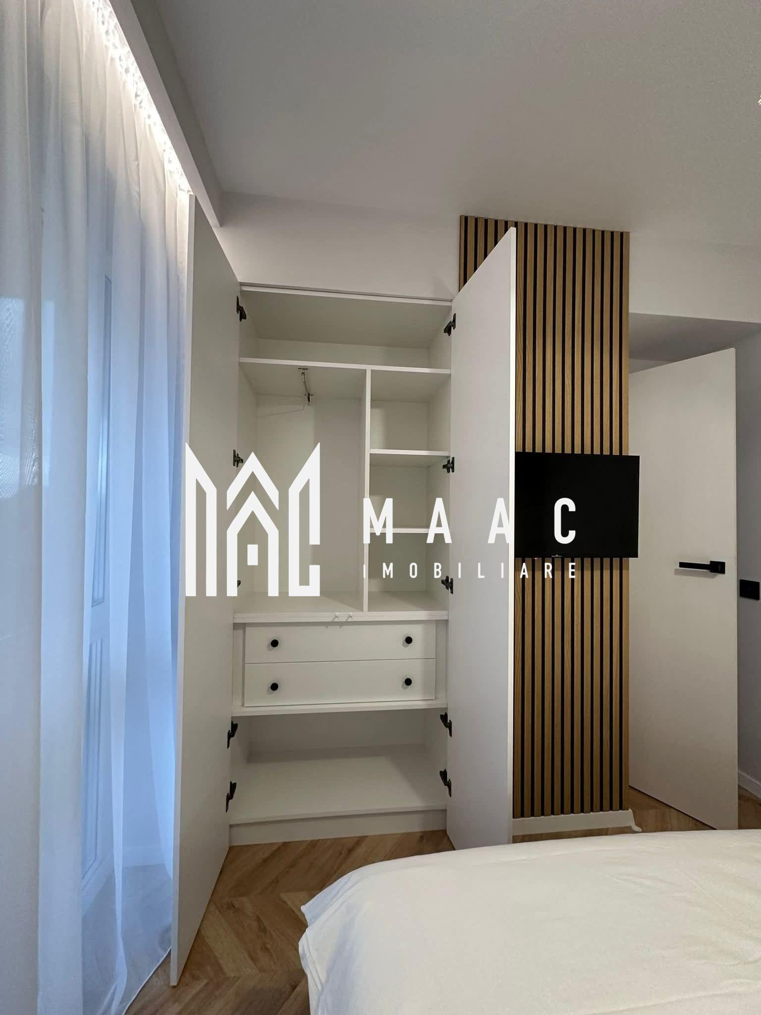 Apartament 4 camere de închiriat | Țiglari, Sibiu | piscină comună - 11