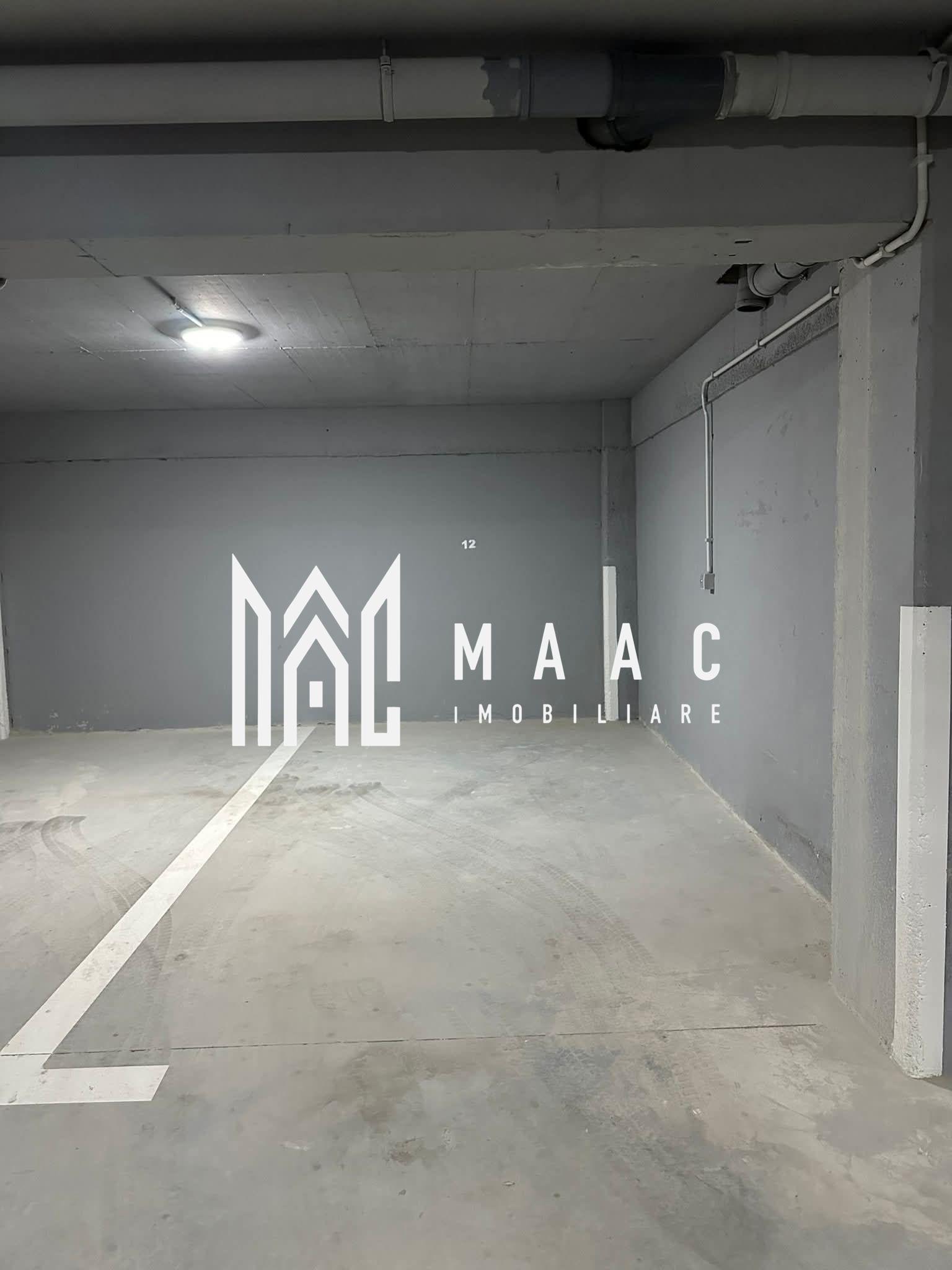Apartament 4 camere de închiriat | Țiglari, Sibiu | piscină comună - 19