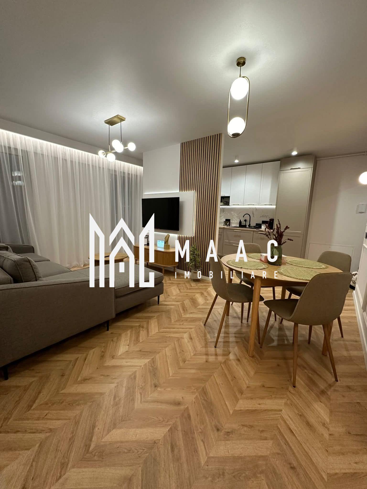 Apartament 4 camere de închiriat | Țiglari, Sibiu | piscină comună - 25