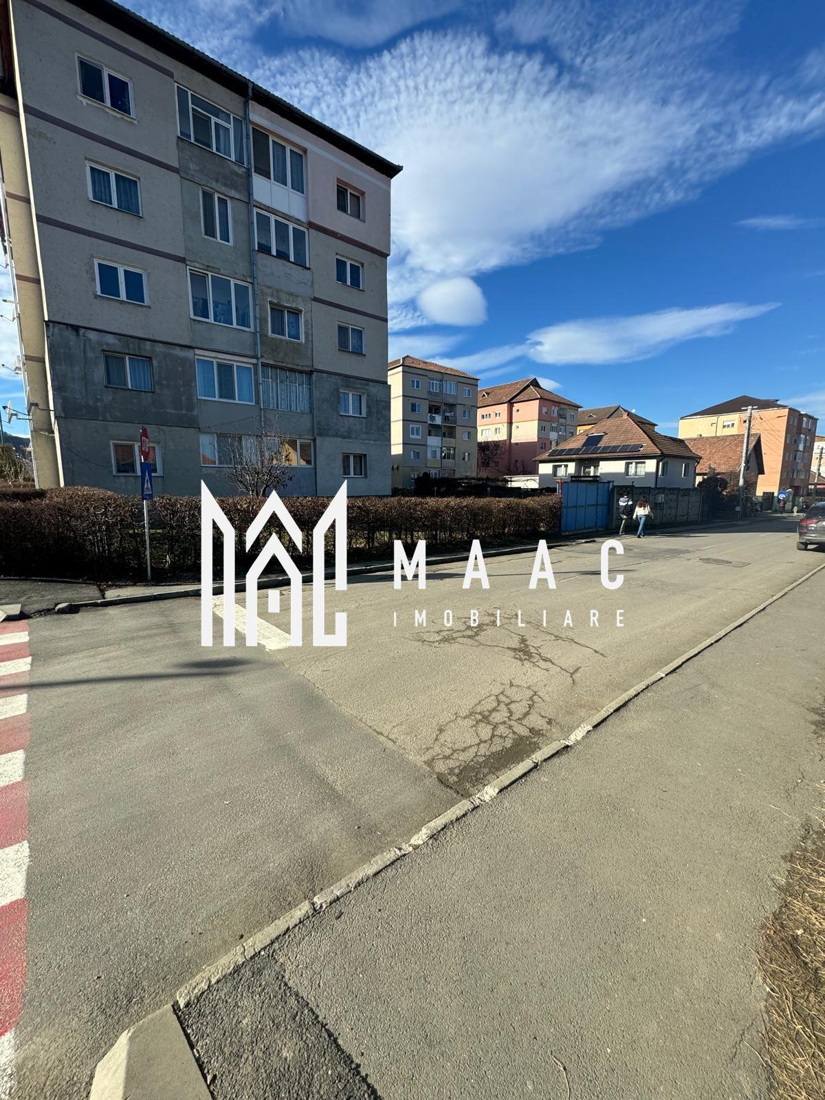 Teren intravilan 574 mp | Central, Cisnădie | zonă ultracentrală - 3