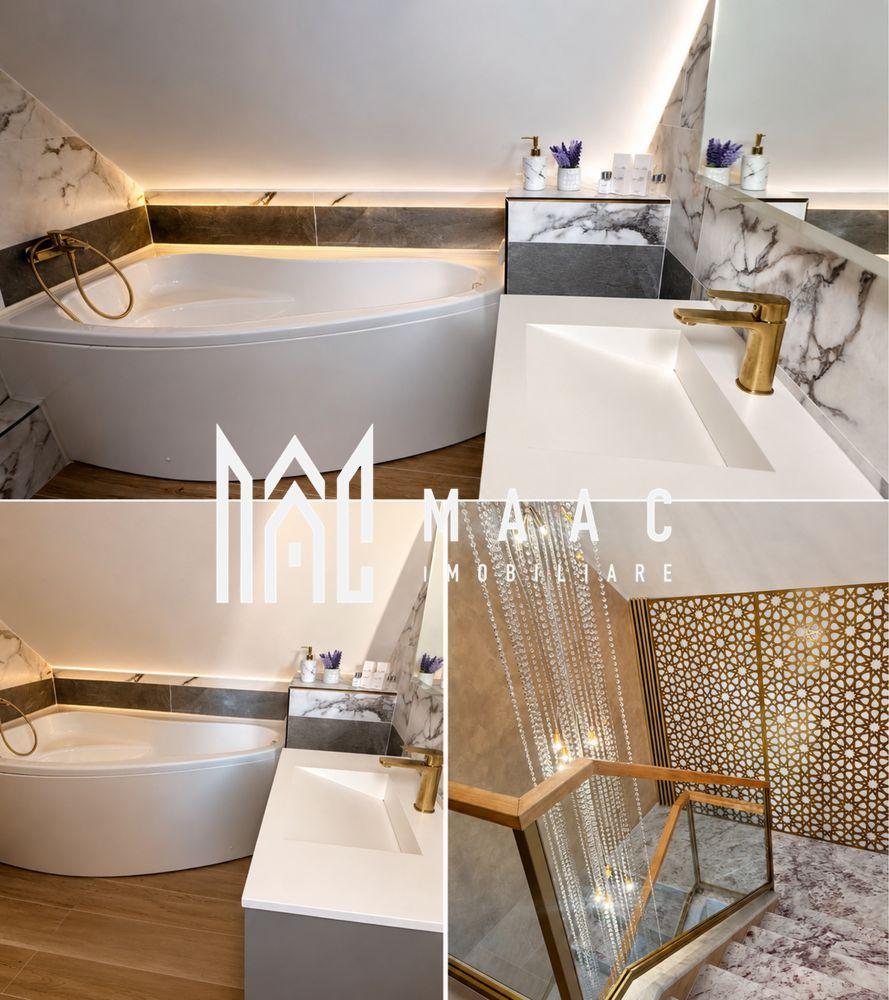 Case de închiriat Sibiu | Lazaret | 4 camere, 150 mpu, teren 300 mp - 6