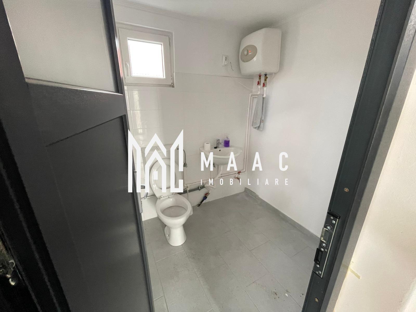 Hala 200mp | Ideală pentru producție sau depozit | Sacel - 4