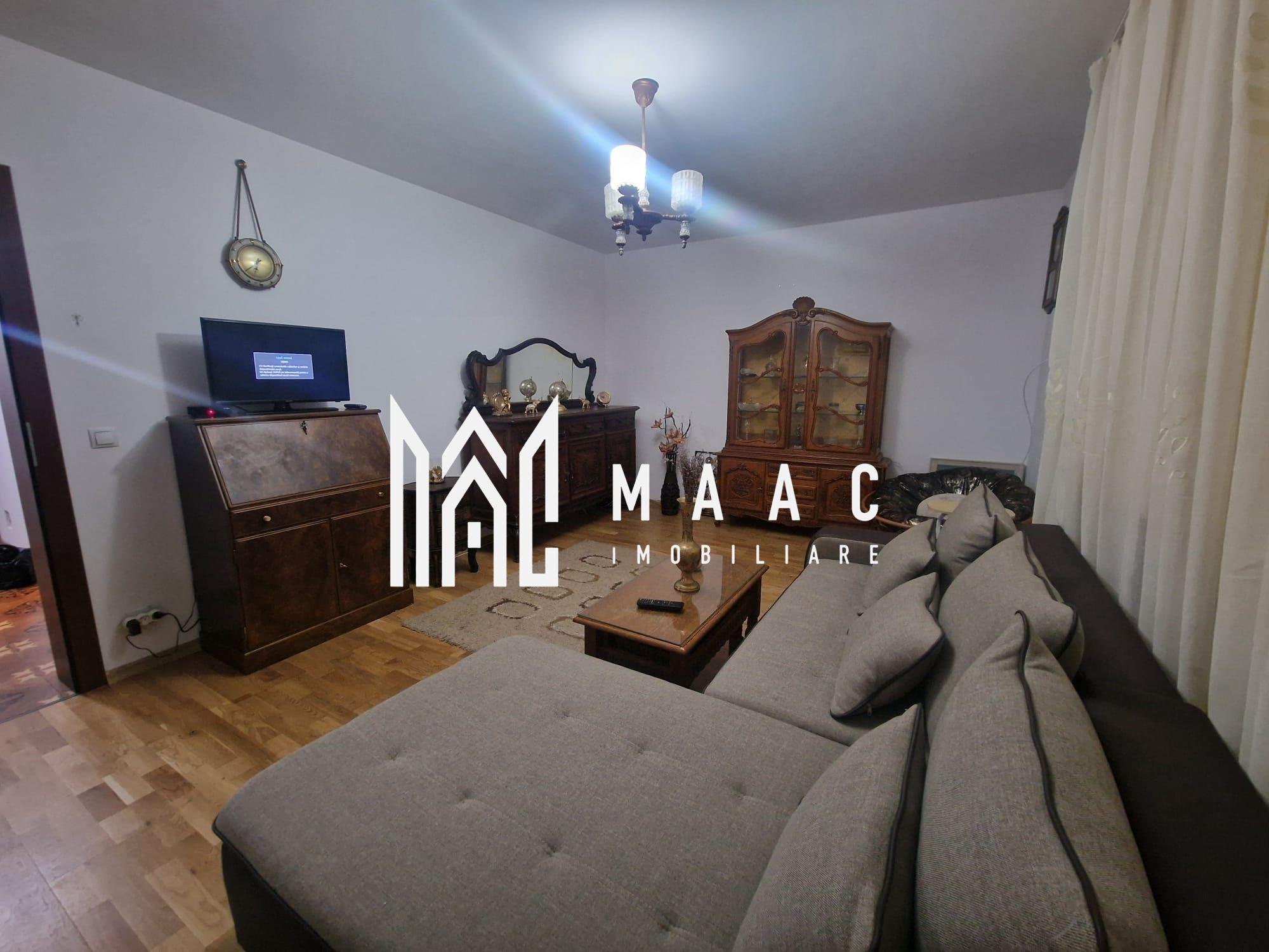 Apartament 2 camere de vânzare | Lacul lui Binder, Sibiu | parter - 2