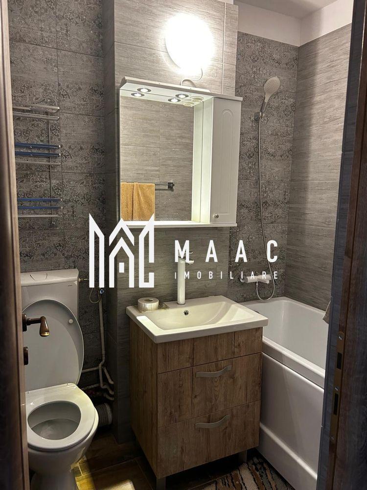 Apartament 2 camere de închiriat | Sibiu, Mihai Viteazul - 4