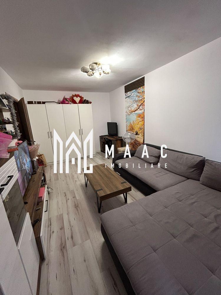 Apartament 2 camere de închiriat | Sibiu, Mihai Viteazul - 1