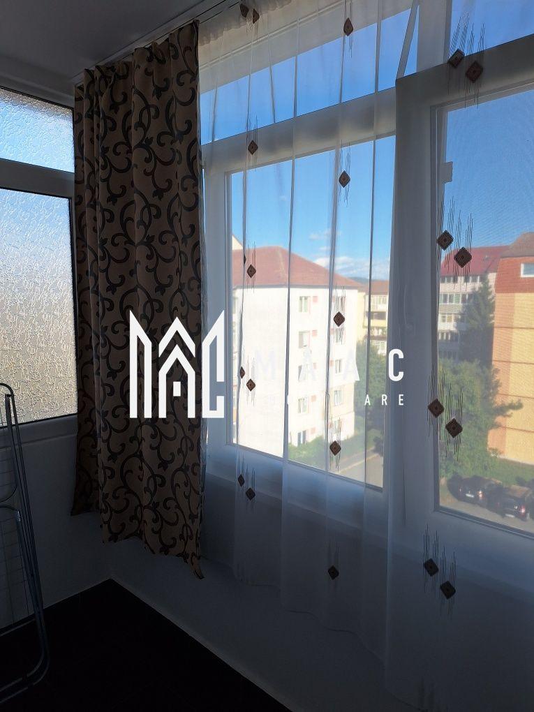 Apartament 2 camere de închiriat | Sibiu, Terezian | 44 mp - 5