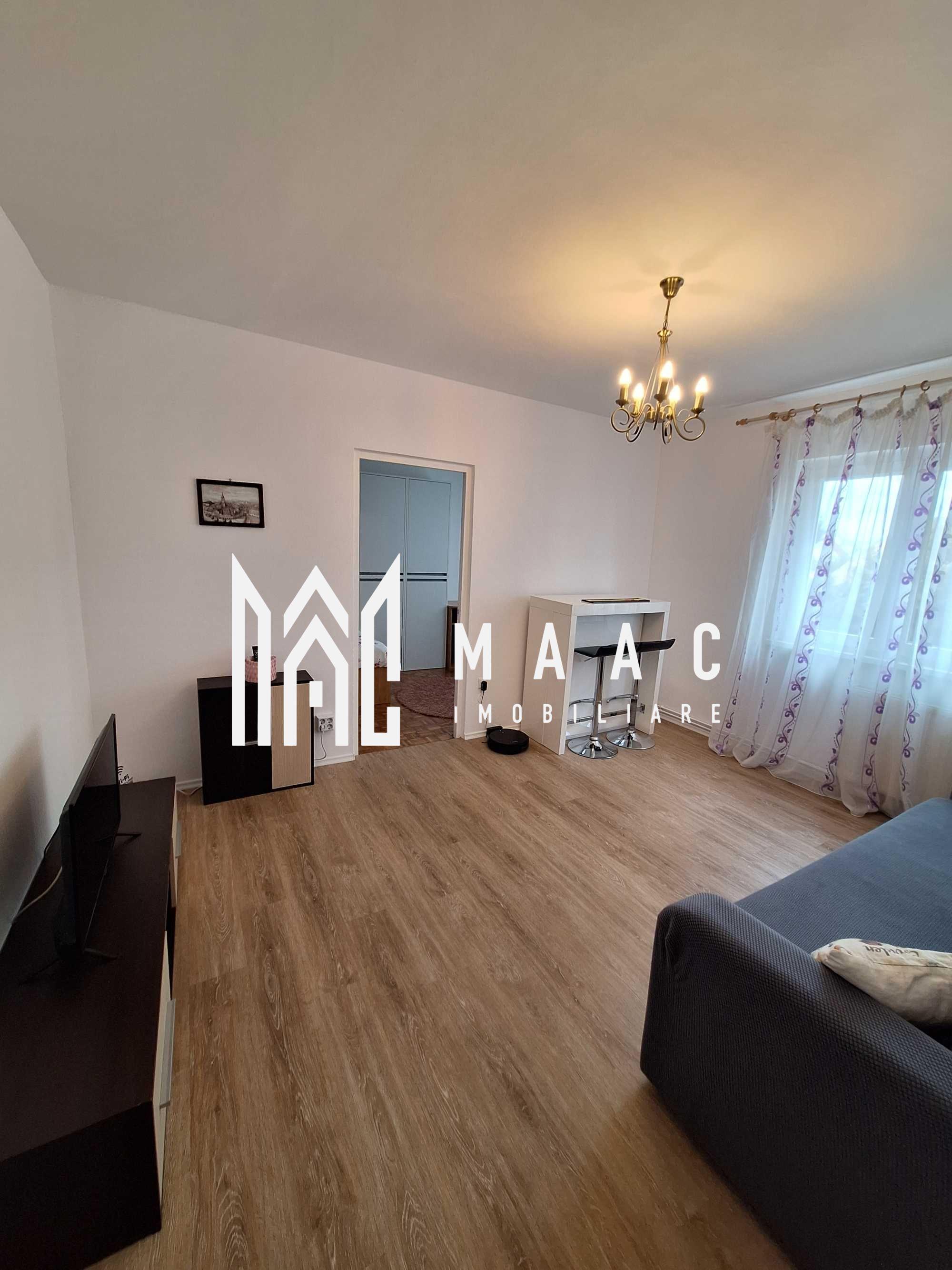 Apartament 3 camere de închiriat | Sibiu | lângă Agenția de Mediu - 6