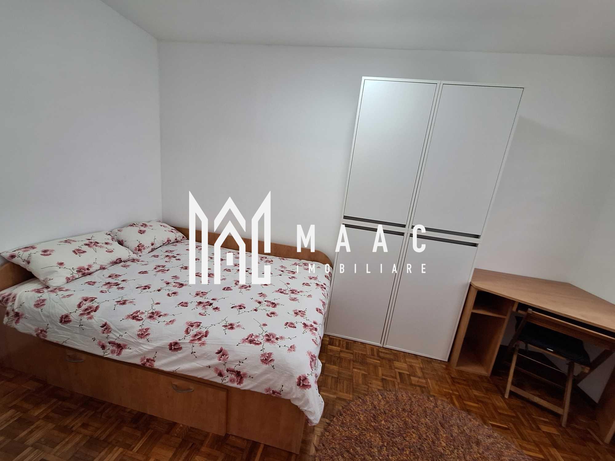 Apartament 3 camere de închiriat | Sibiu | lângă Agenția de Mediu - 7