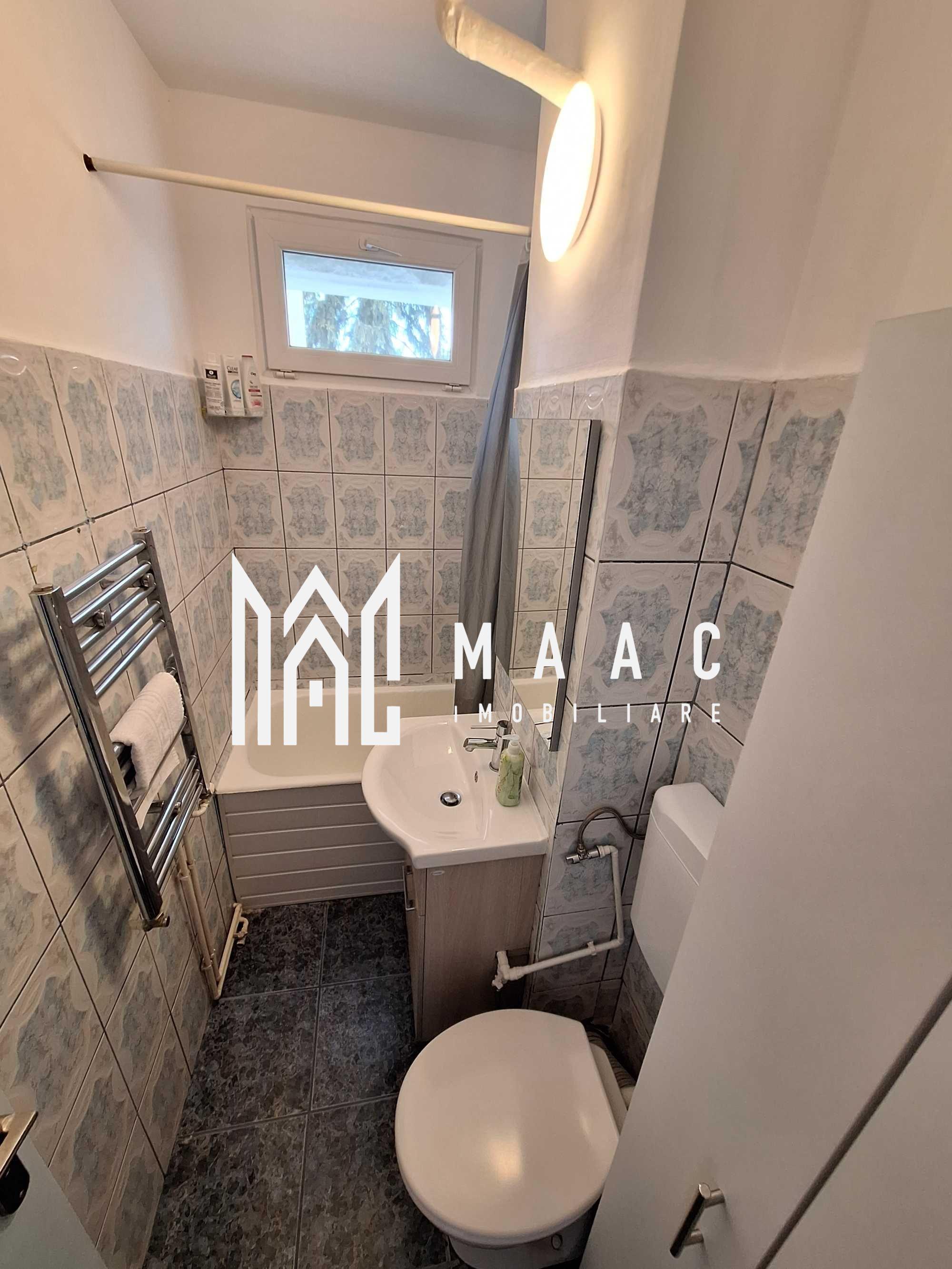 Apartament 3 camere de închiriat | Sibiu | lângă Agenția de Mediu - 5