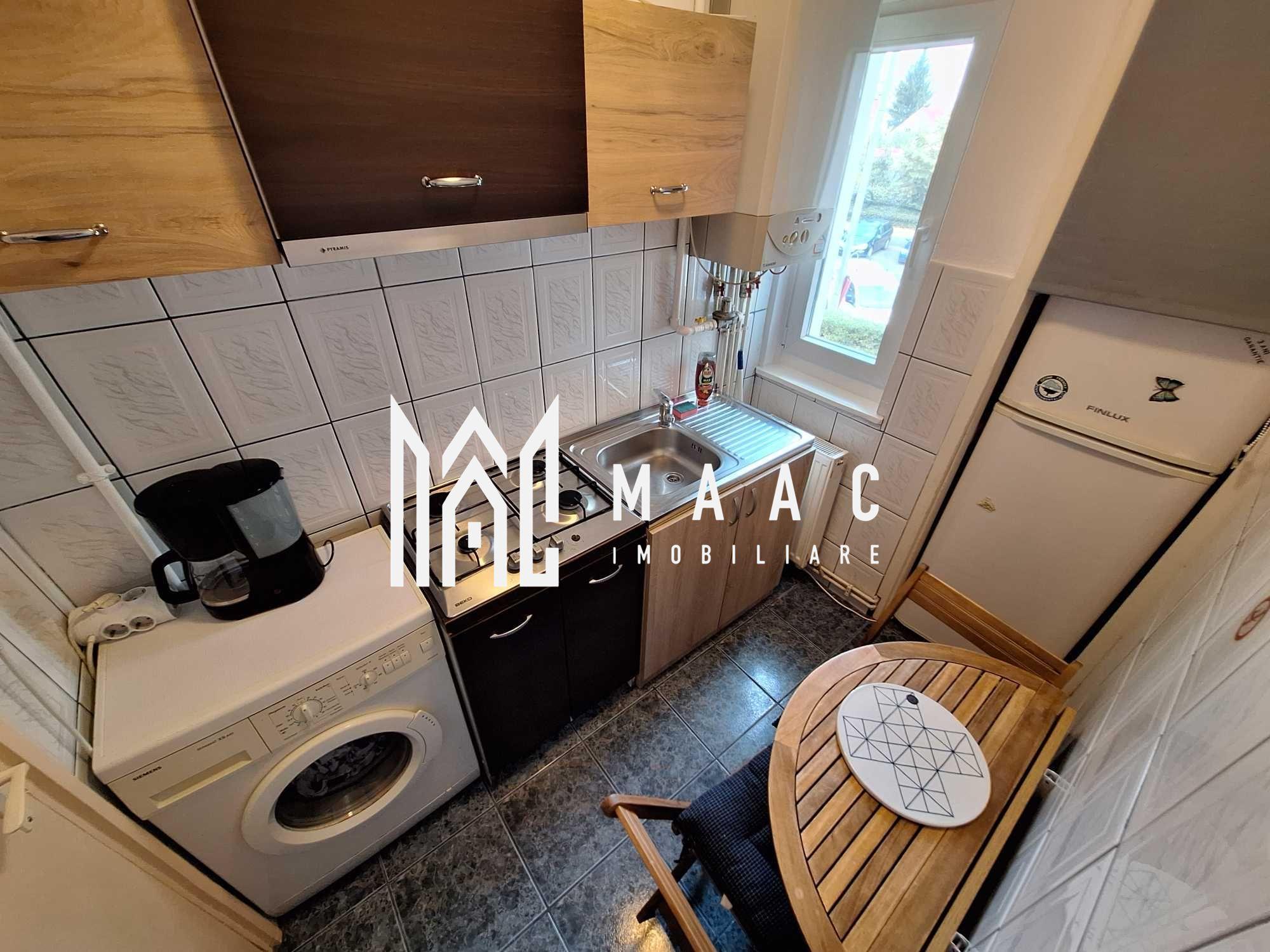 Apartament 3 camere de închiriat | Sibiu | lângă Agenția de Mediu - 4