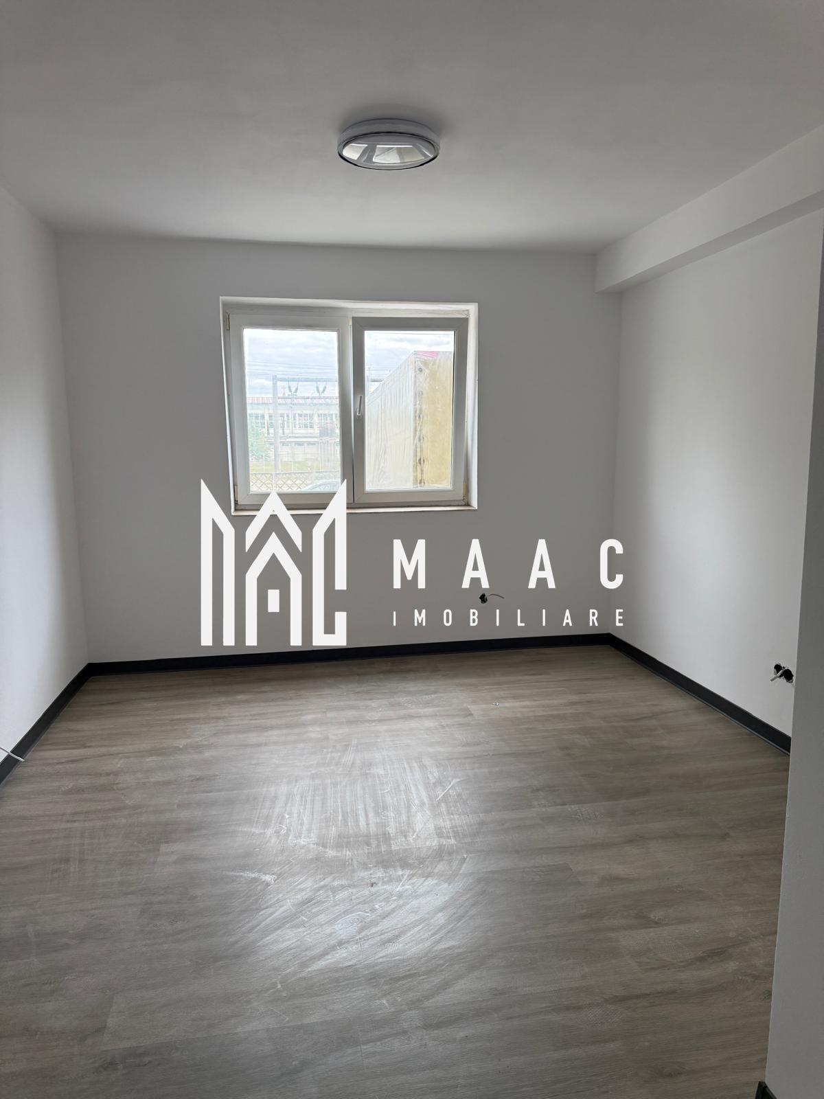Garsoniere de vânzare NOI | Sibiu, Vasile Aaron | parter | parcare privata - 7