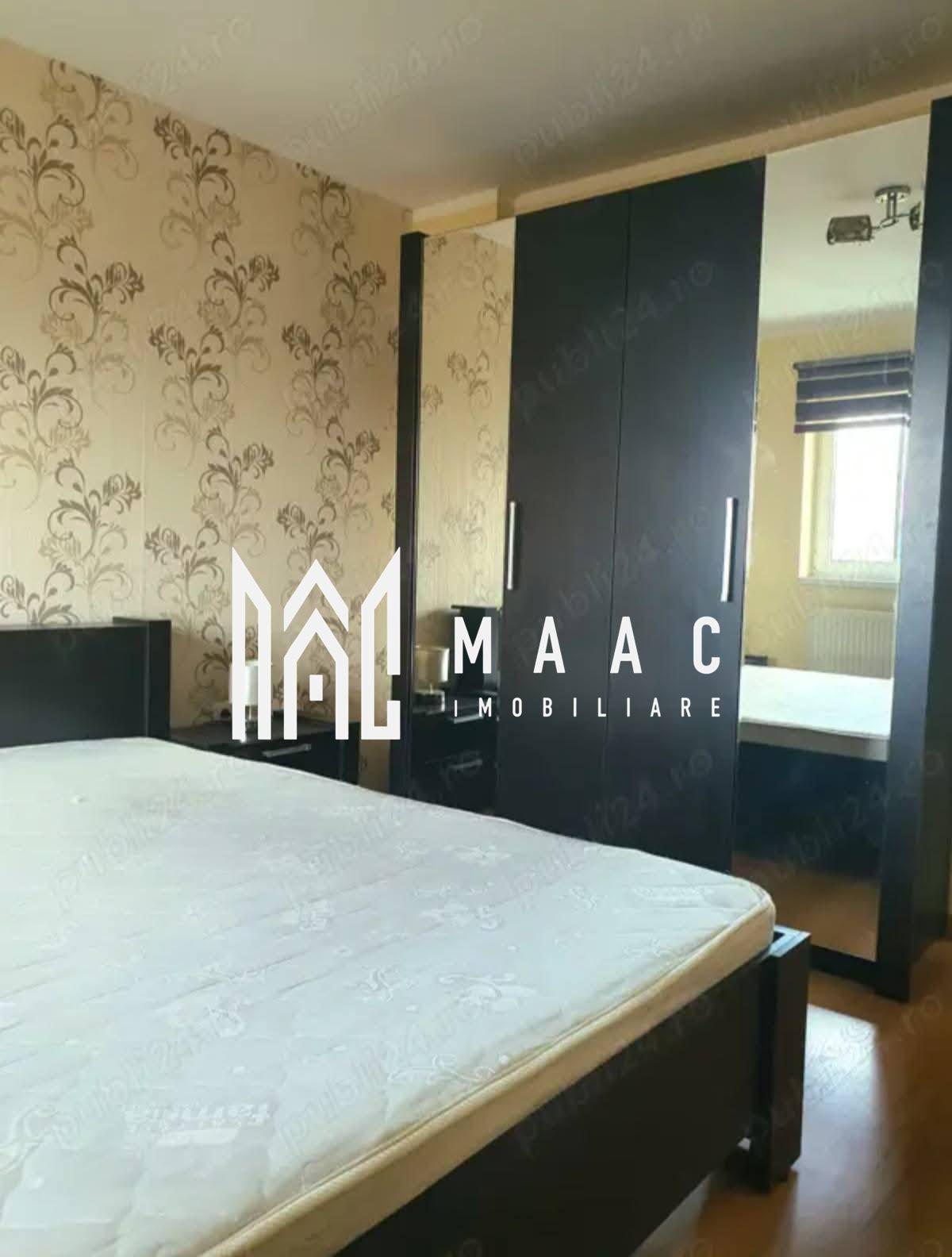 Penthouse 4 camere decomandat de vânzare | Sibiu, Ștrand | 100 mp - 7