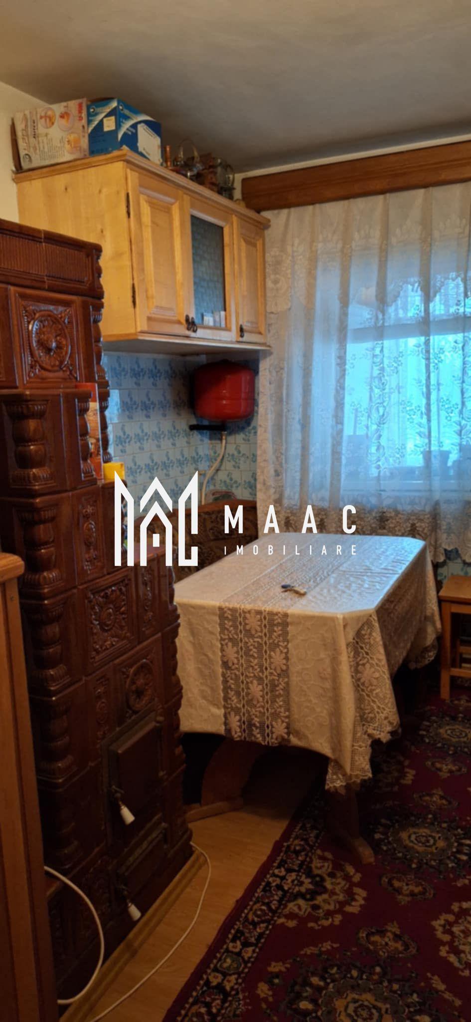 Penthouse 4 camere decomandat de vânzare | Sibiu, Ștrand | 100 mp - 5