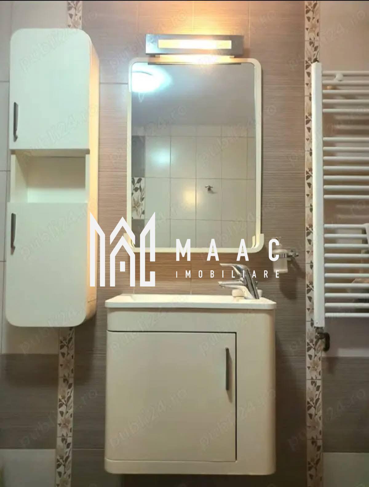Penthouse 4 camere decomandat de vânzare | Sibiu, Ștrand | 100 mp - 10