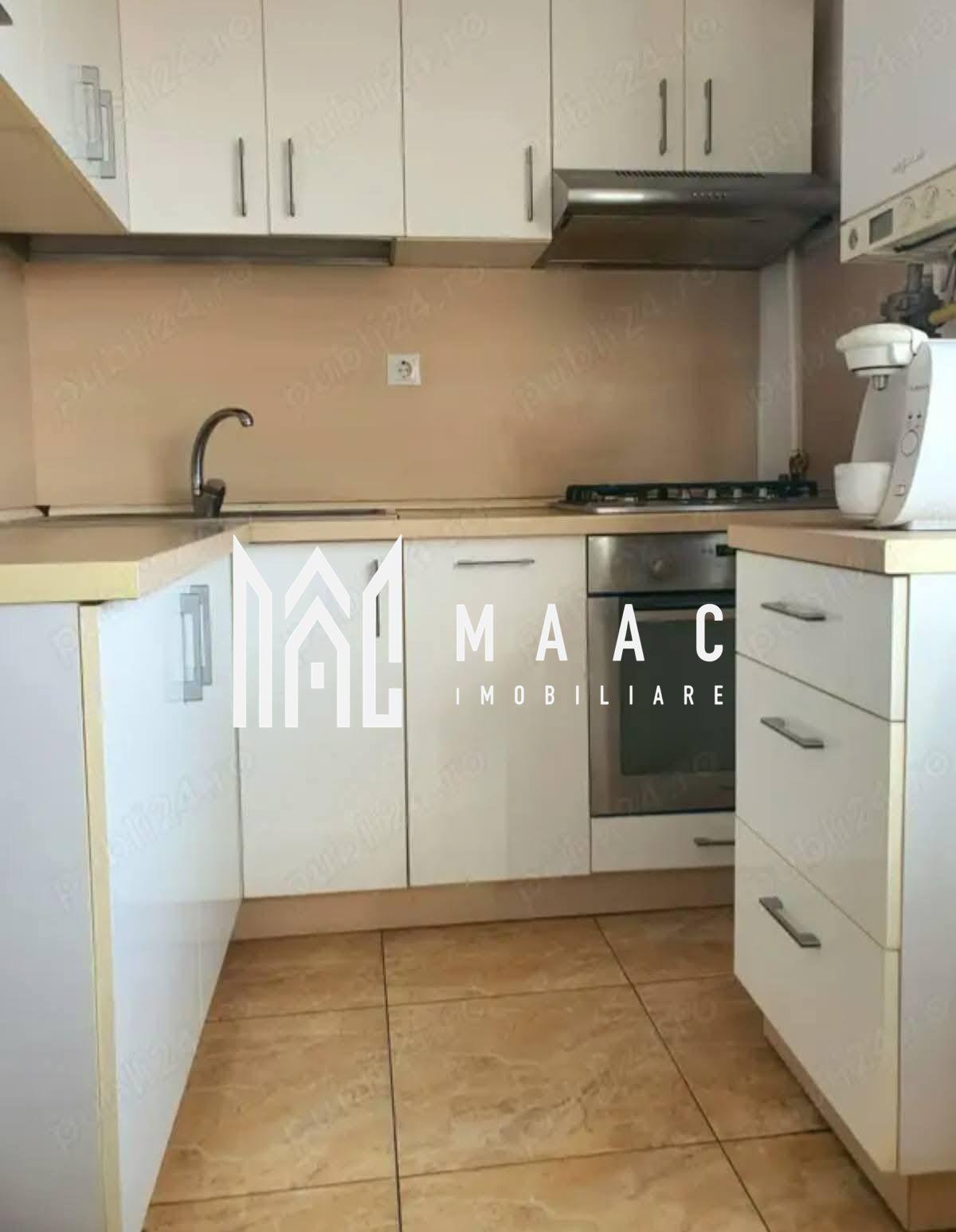 Penthouse 4 camere decomandat de vânzare | Sibiu, Ștrand | 100 mp - 9
