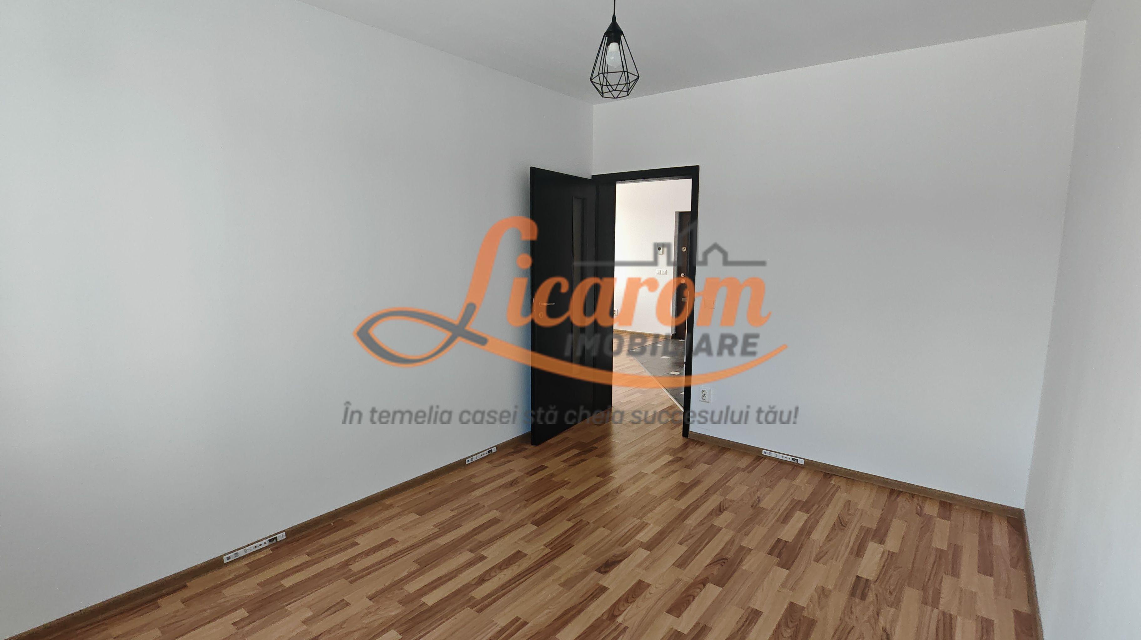 Apartament luminos 3 camere,Parter, parcare,Râșnov, Cartier Covaciu - 15