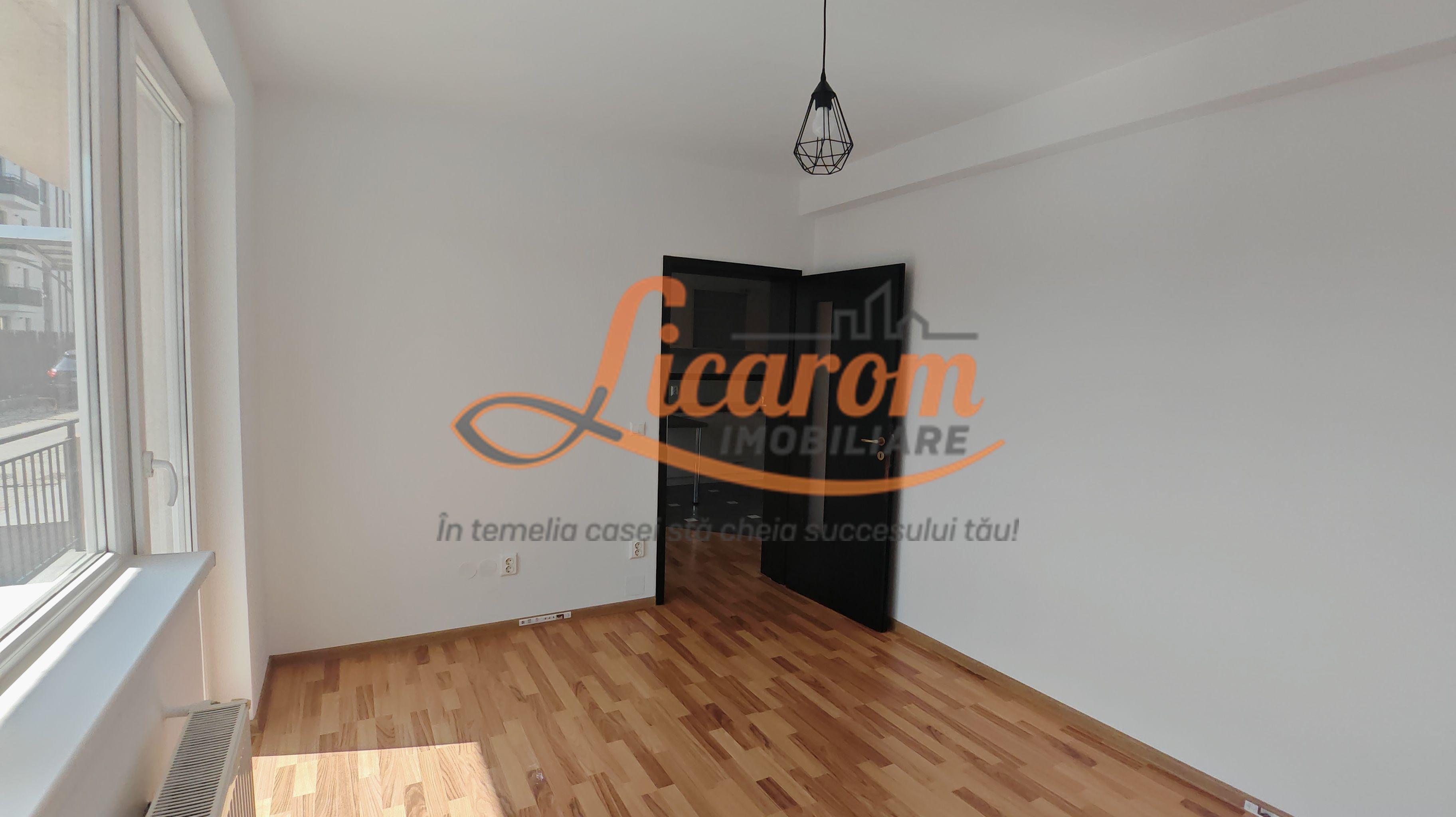 Apartament luminos 3 camere,Parter, parcare,Râșnov, Cartier Covaciu - 7