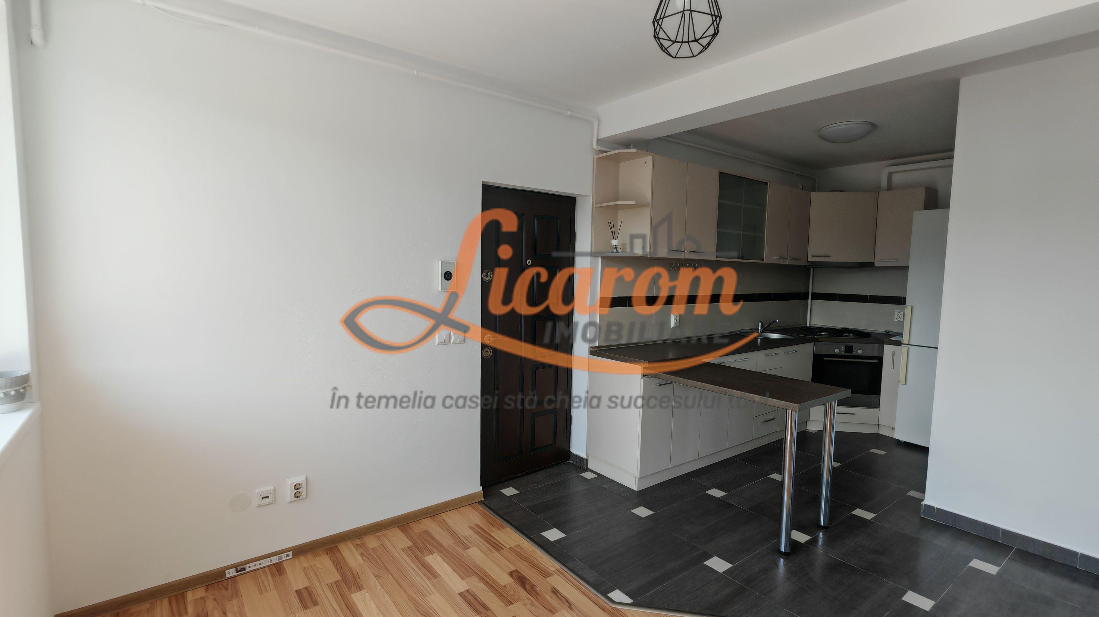 Apartament luminos 3 camere,Parter, parcare,Râșnov, Cartier Covaciu - 17