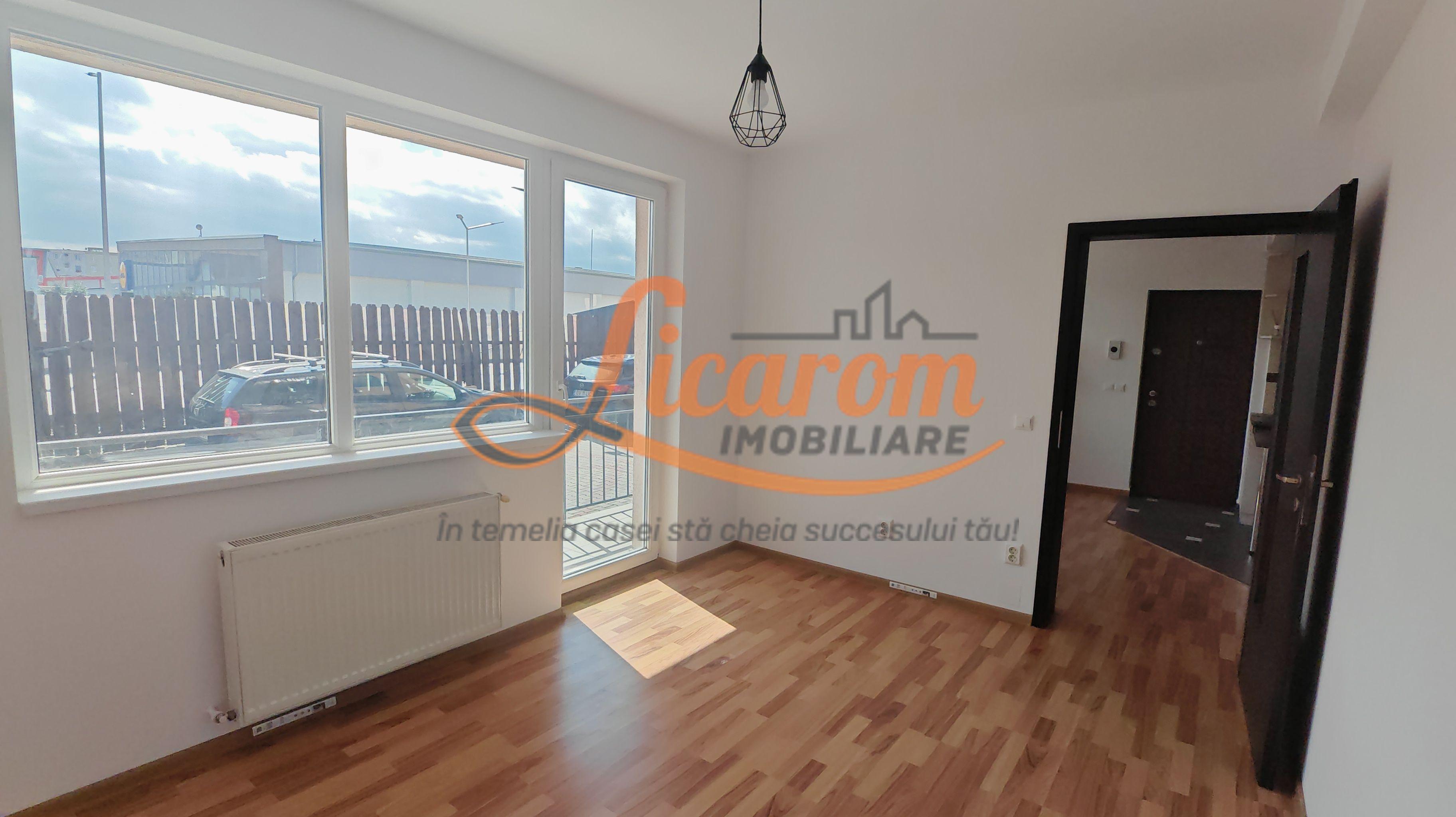Apartament luminos 3 camere,Parter, parcare,Râșnov, Cartier Covaciu - 4