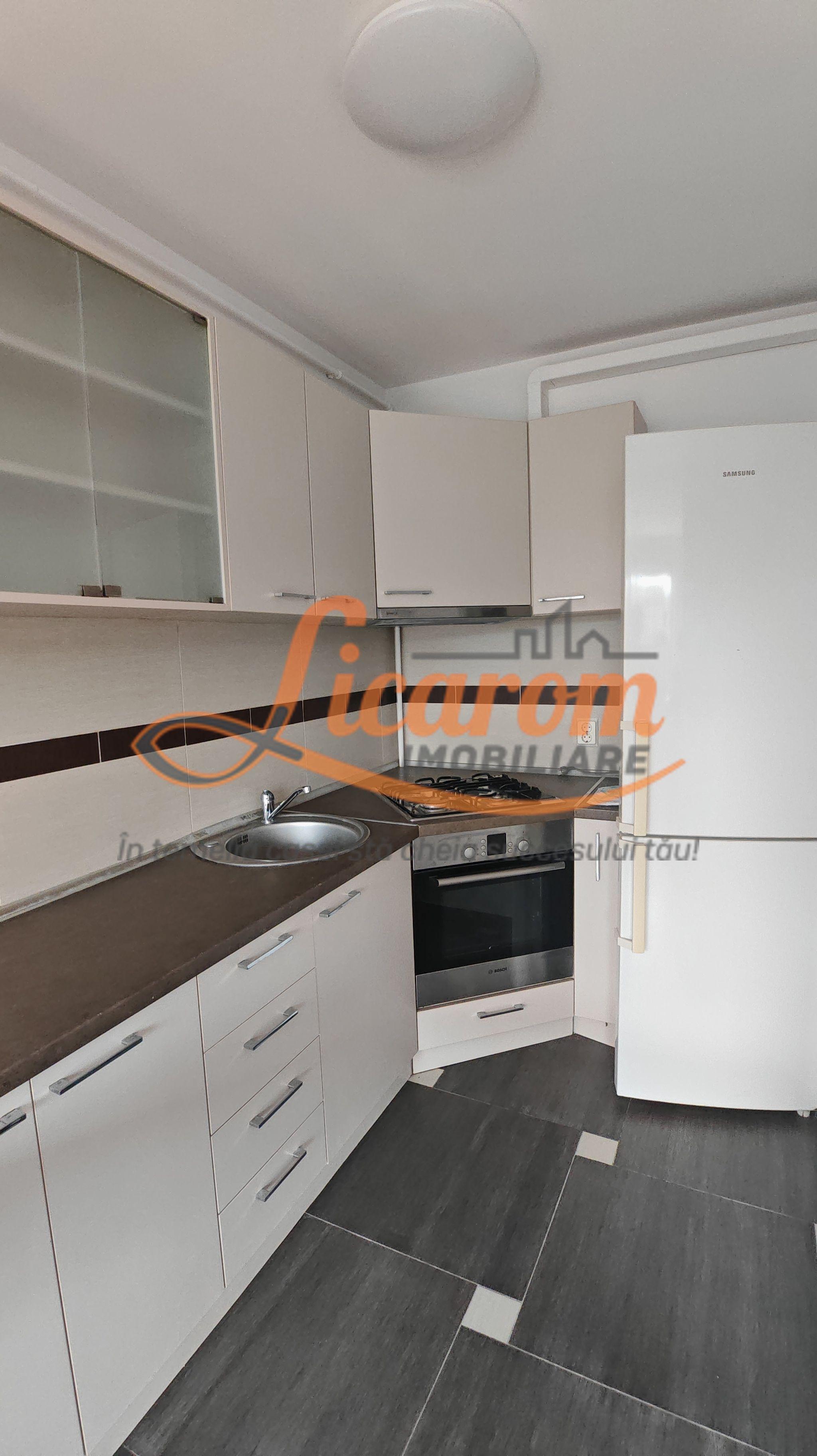 Apartament luminos 3 camere,Parter, parcare,Râșnov, Cartier Covaciu - 13