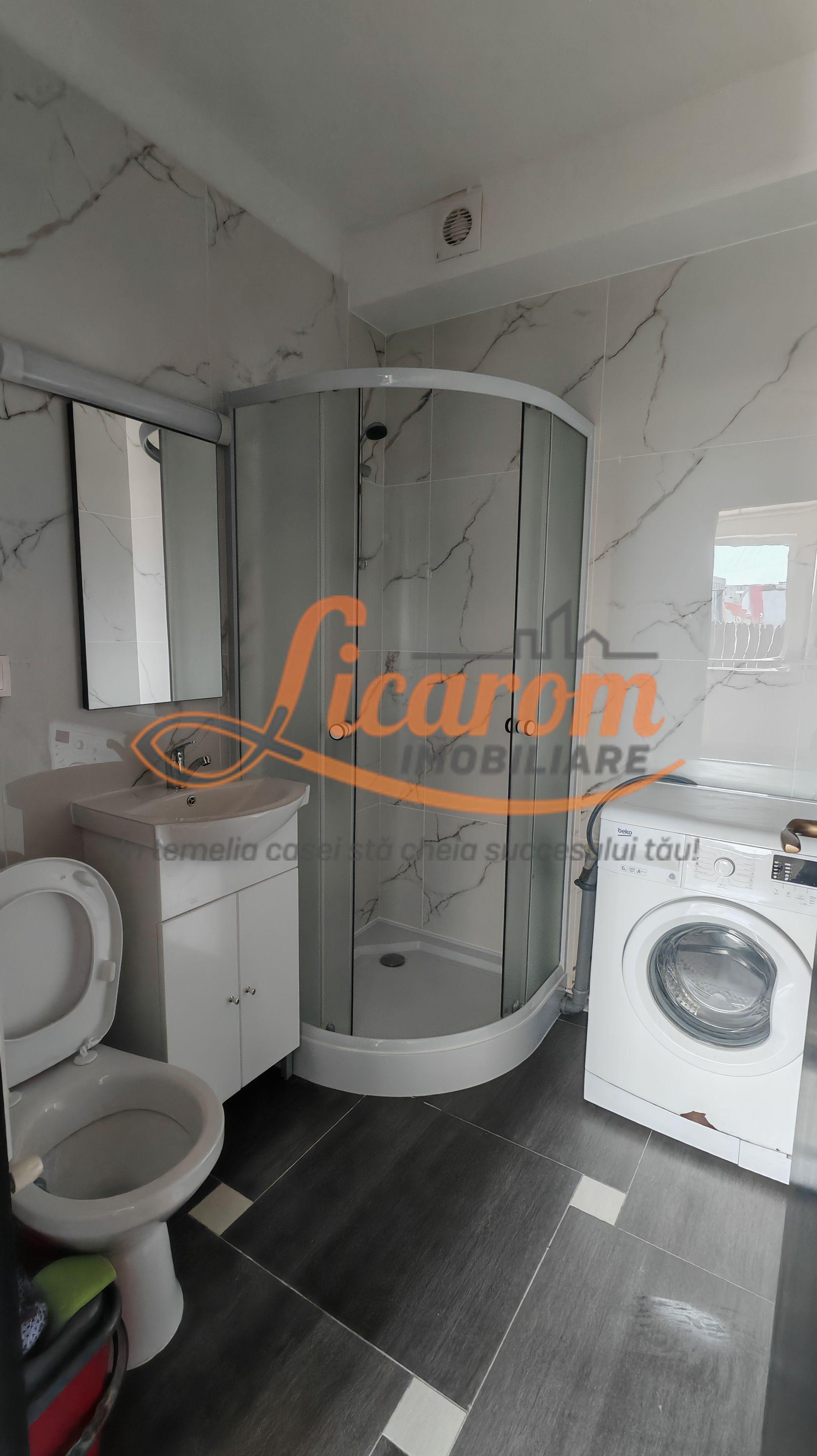 Apartament luminos 3 camere,Parter, parcare,Râșnov, Cartier Covaciu - 9