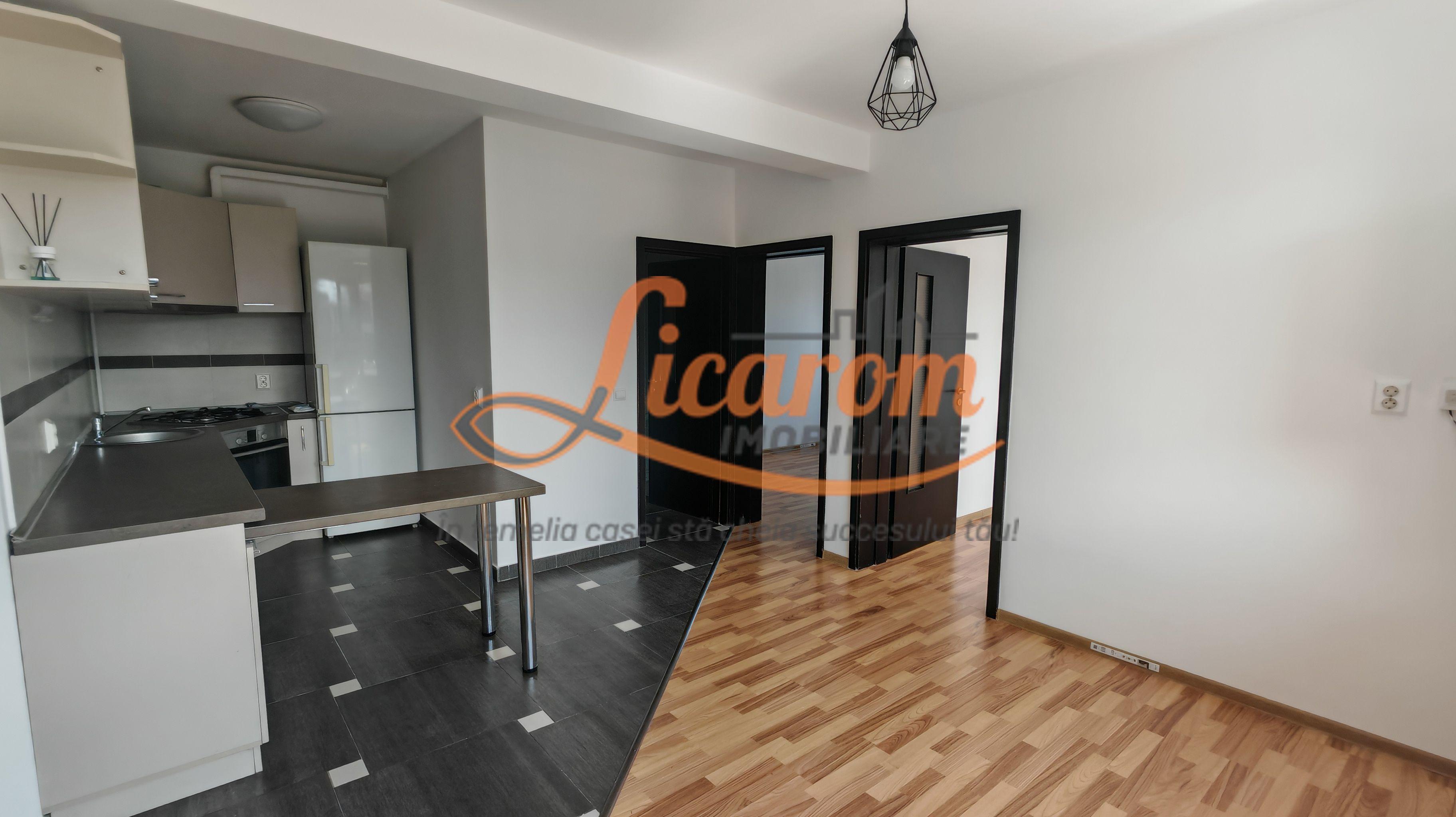 Apartament luminos 3 camere,Parter, parcare,Râșnov, Cartier Covaciu - 3