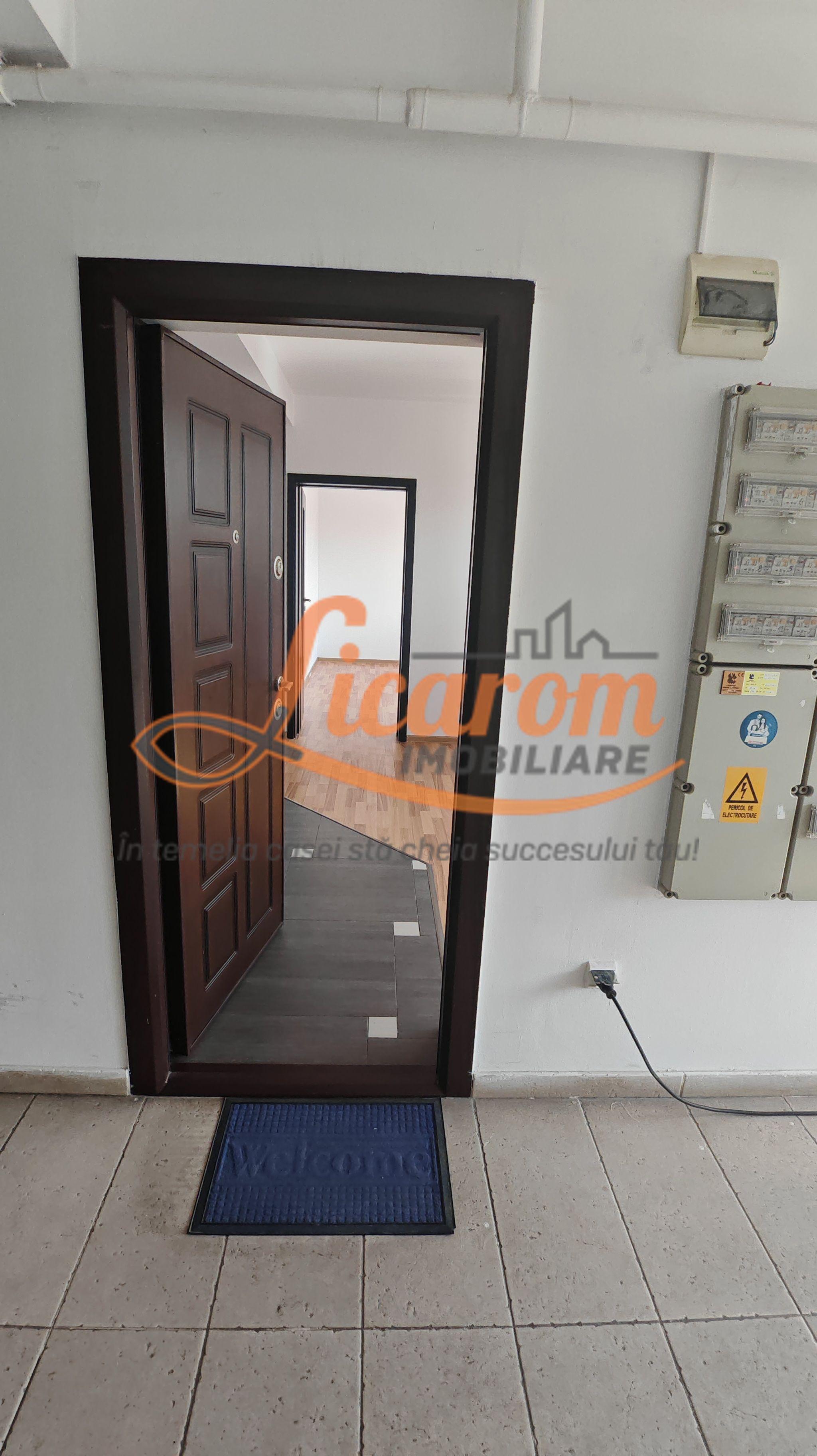 Apartament luminos 3 camere,Parter, parcare,Râșnov, Cartier Covaciu - 10