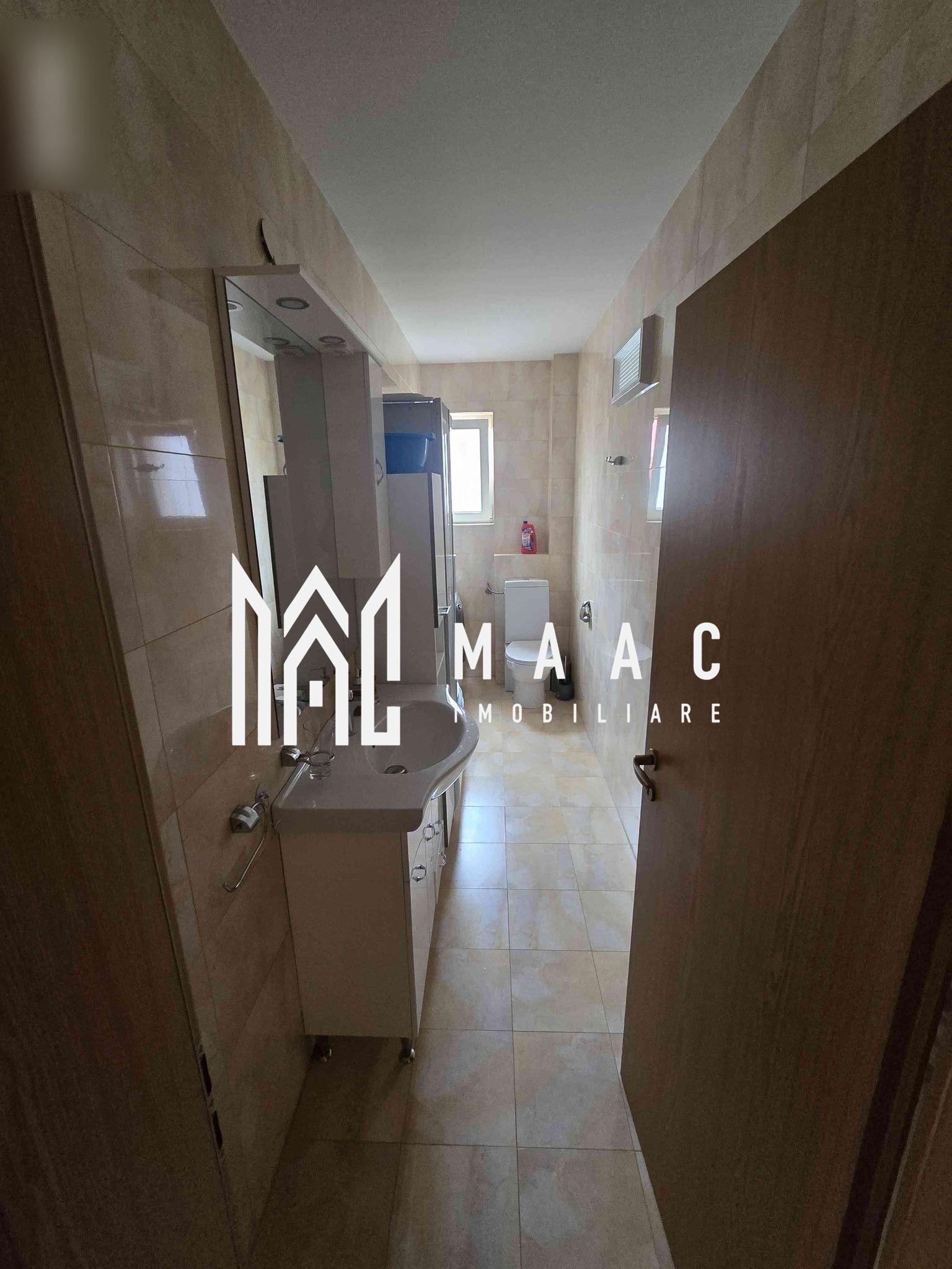 Apartament de închiriat Sibiu | 3 camere | Hipodrom 3 | 67 mp - 6