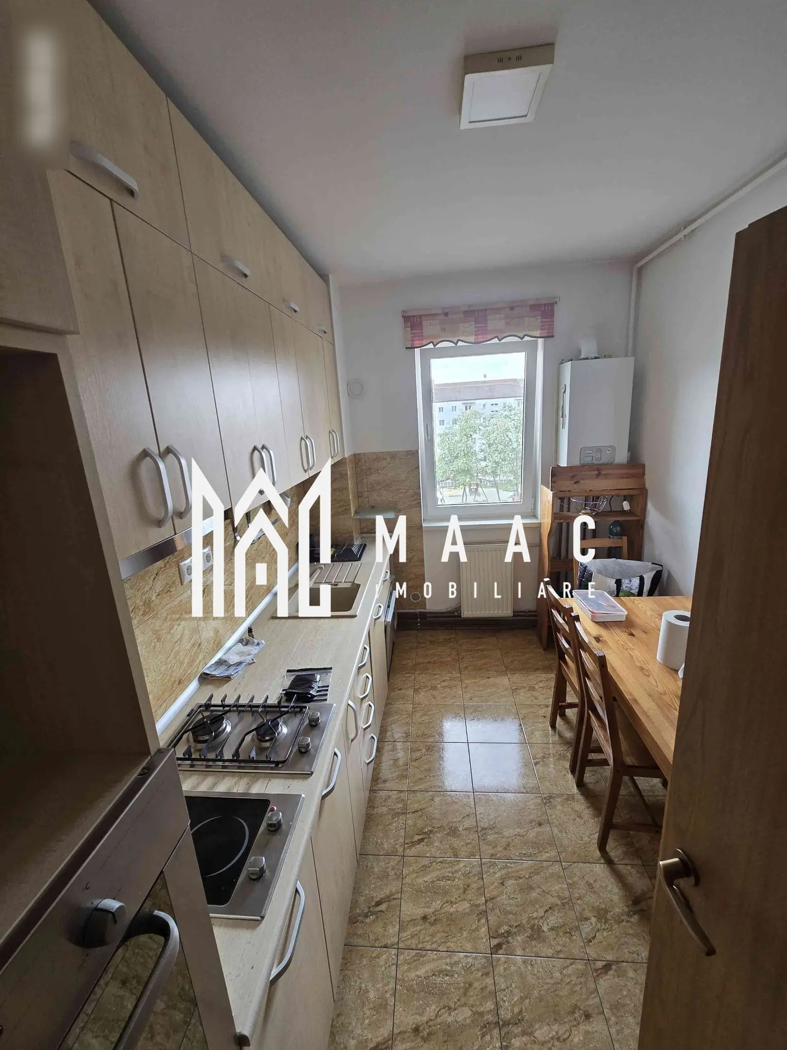 Apartament de închiriat Sibiu | 3 camere | Hipodrom 3 | 67 mp - 5