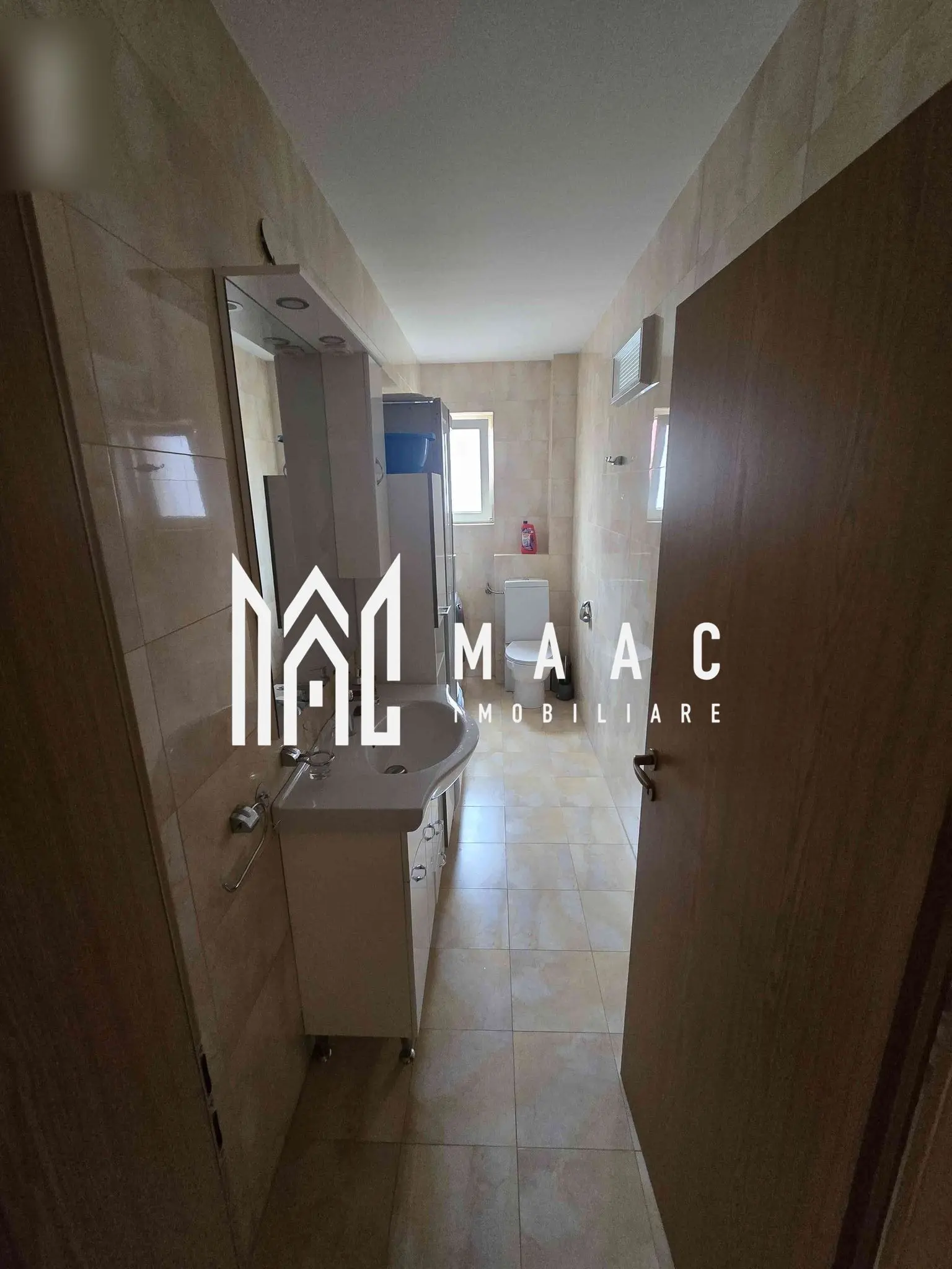 Apartament de închiriat Sibiu | 3 camere | Hipodrom 3 | 67 mp - 6