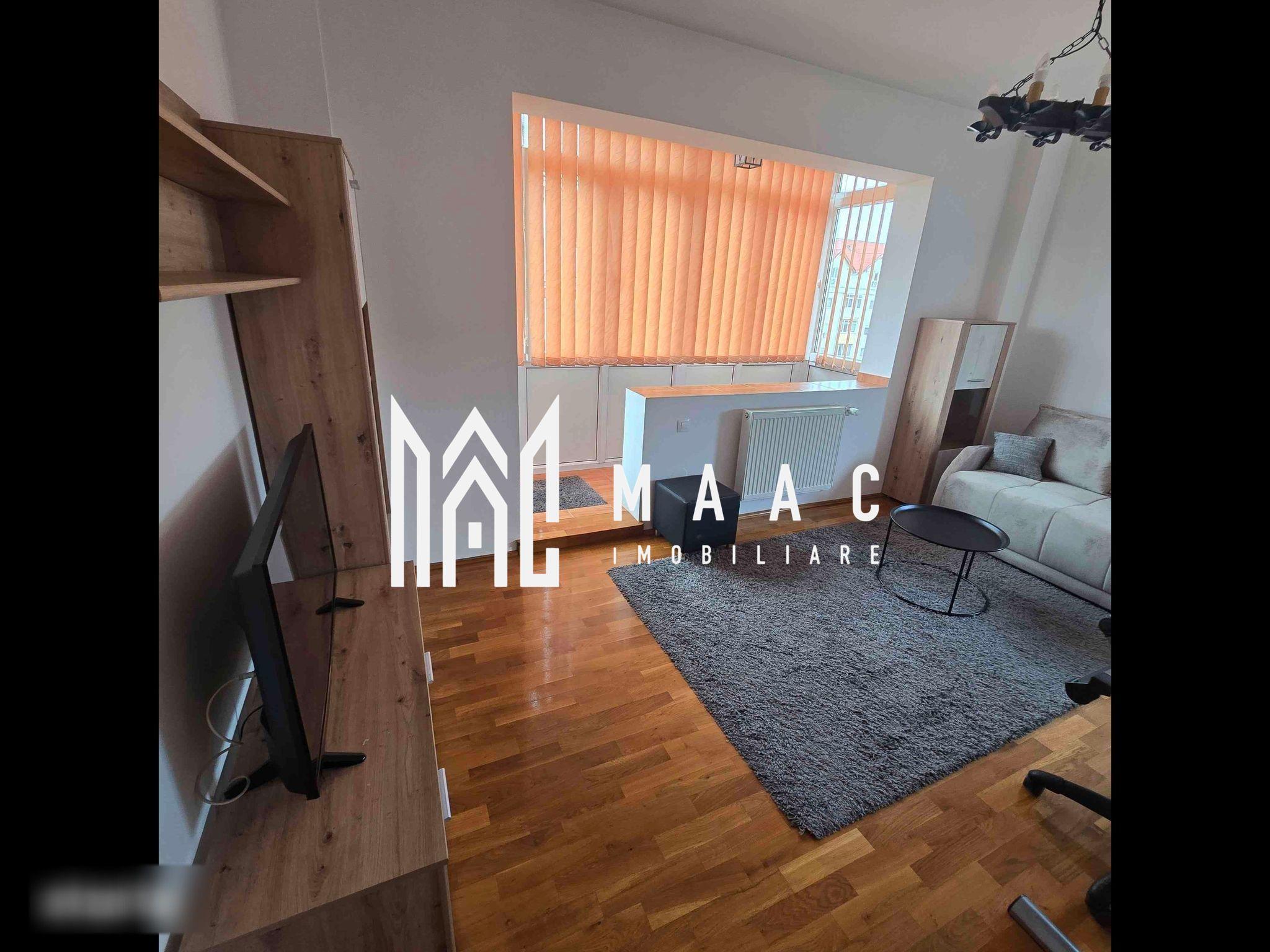 Apartament de închiriat Sibiu | 3 camere | Hipodrom 3 | 67 mp - 1