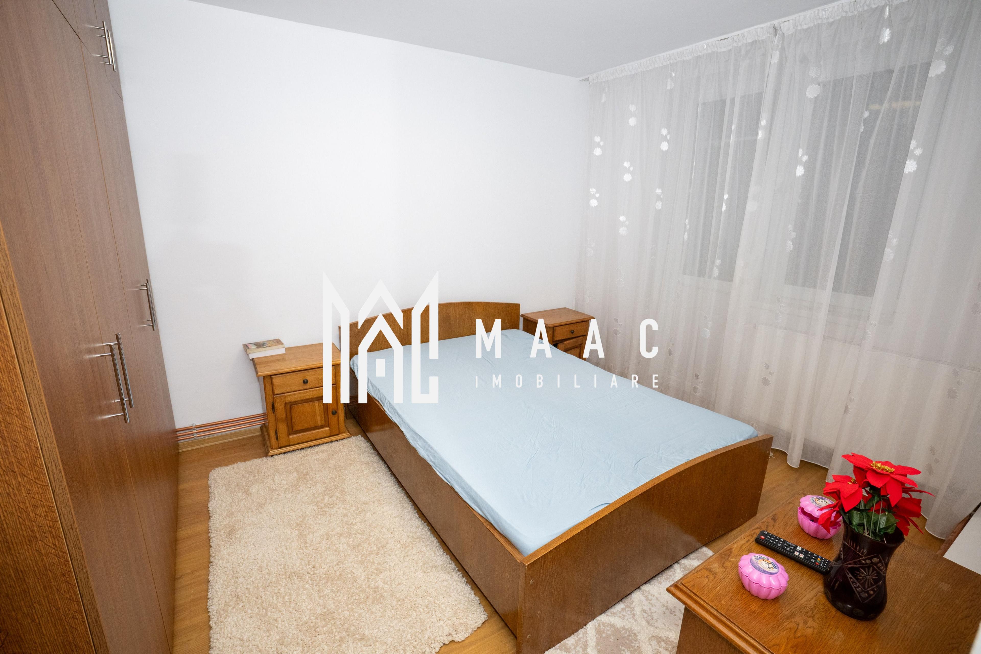 Apartament 2 camere Parter | Zona Centrala - 7