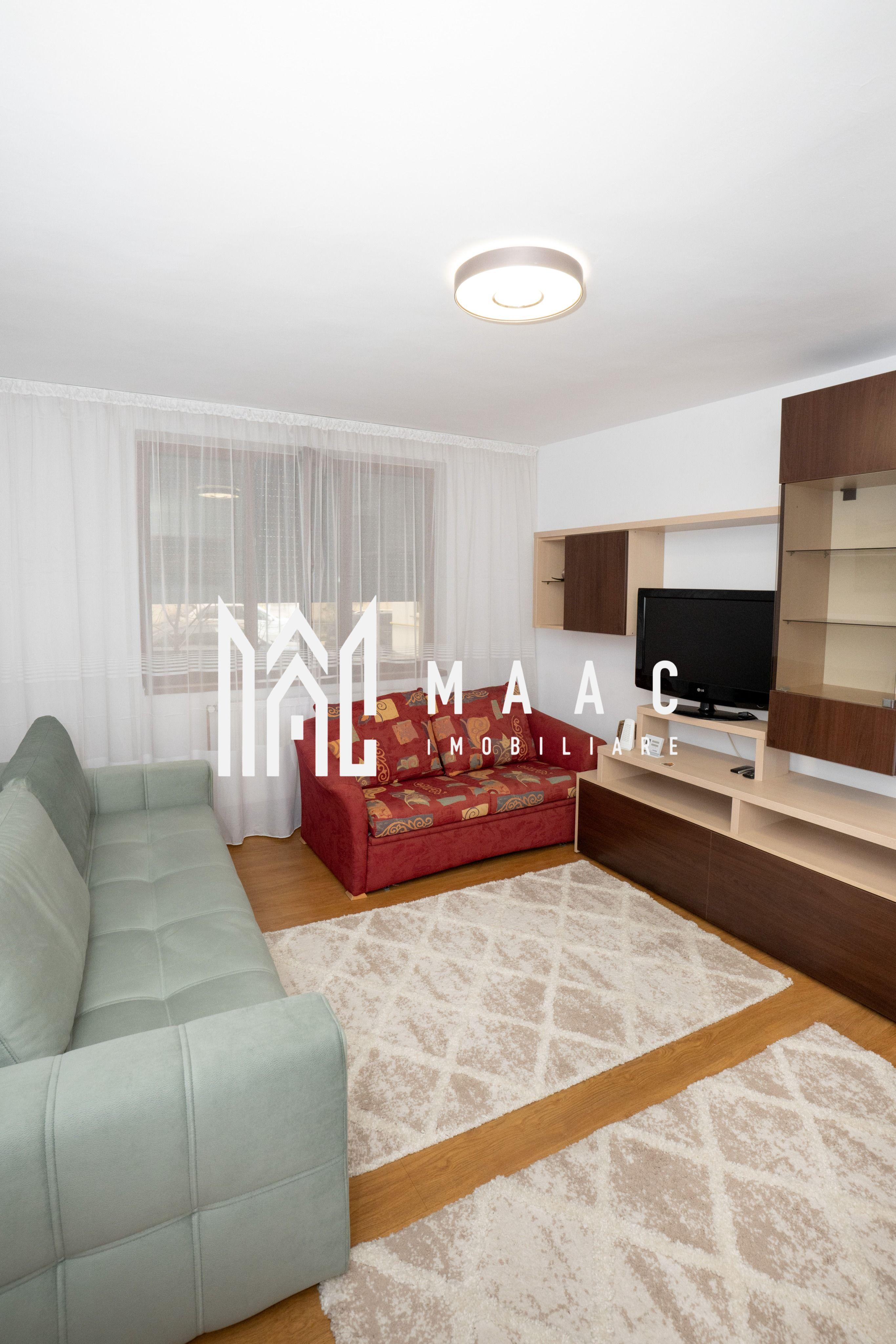 Apartament 2 camere Parter | Zona Centrala - 8