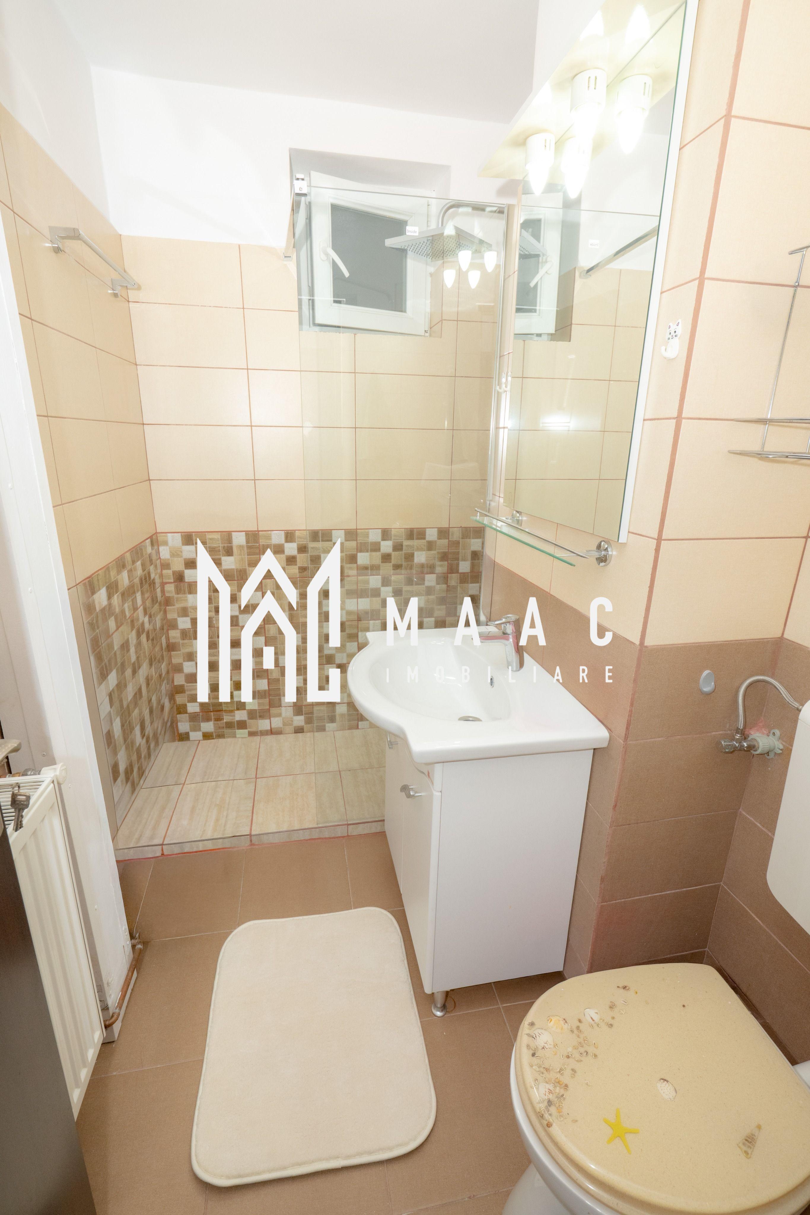 Apartament 2 camere Parter | Zona Centrala - 2