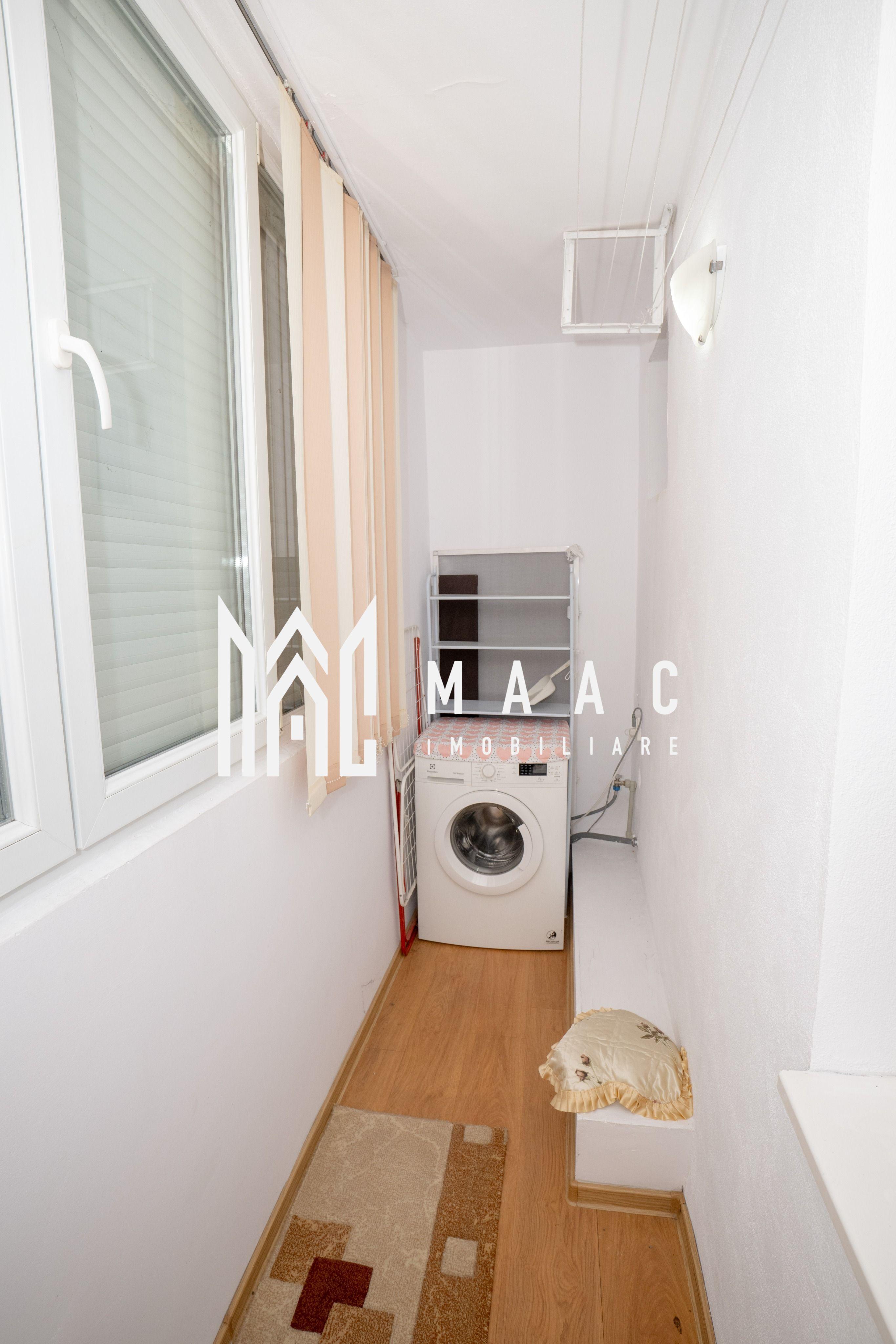 Apartament 2 camere Parter | Zona Centrala - 6