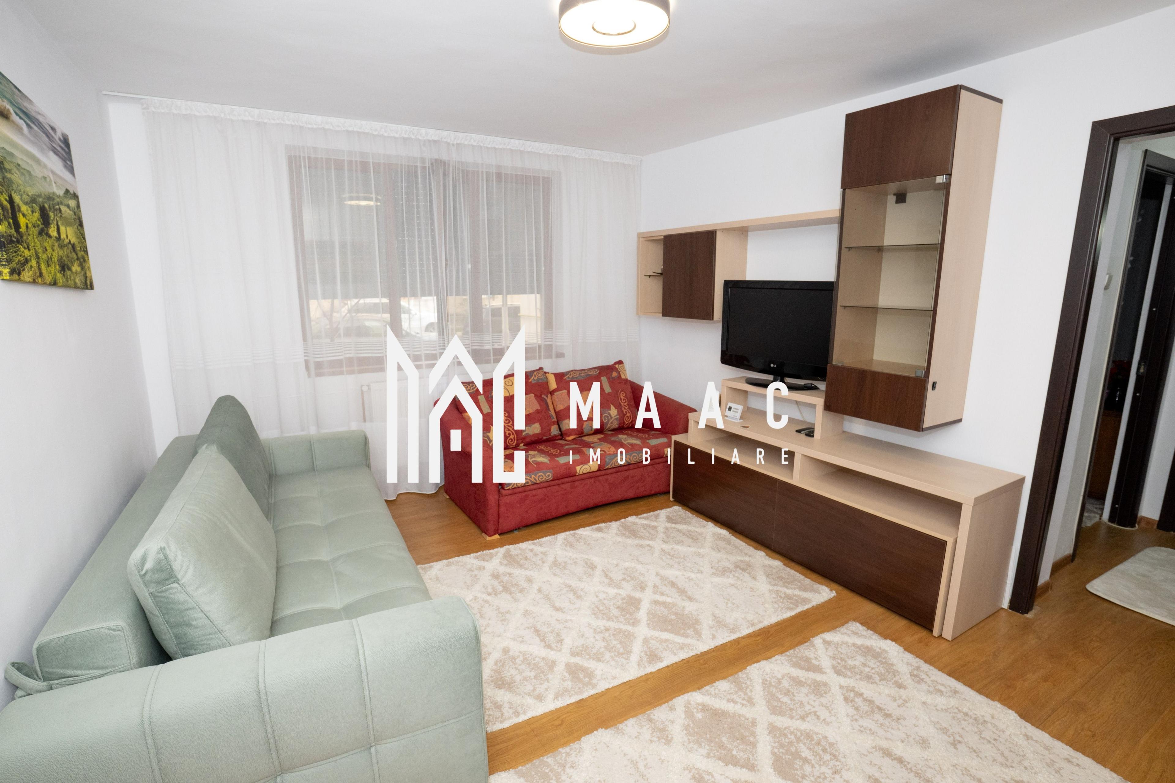 Apartament 2 camere Parter | Zona Centrala - 1
