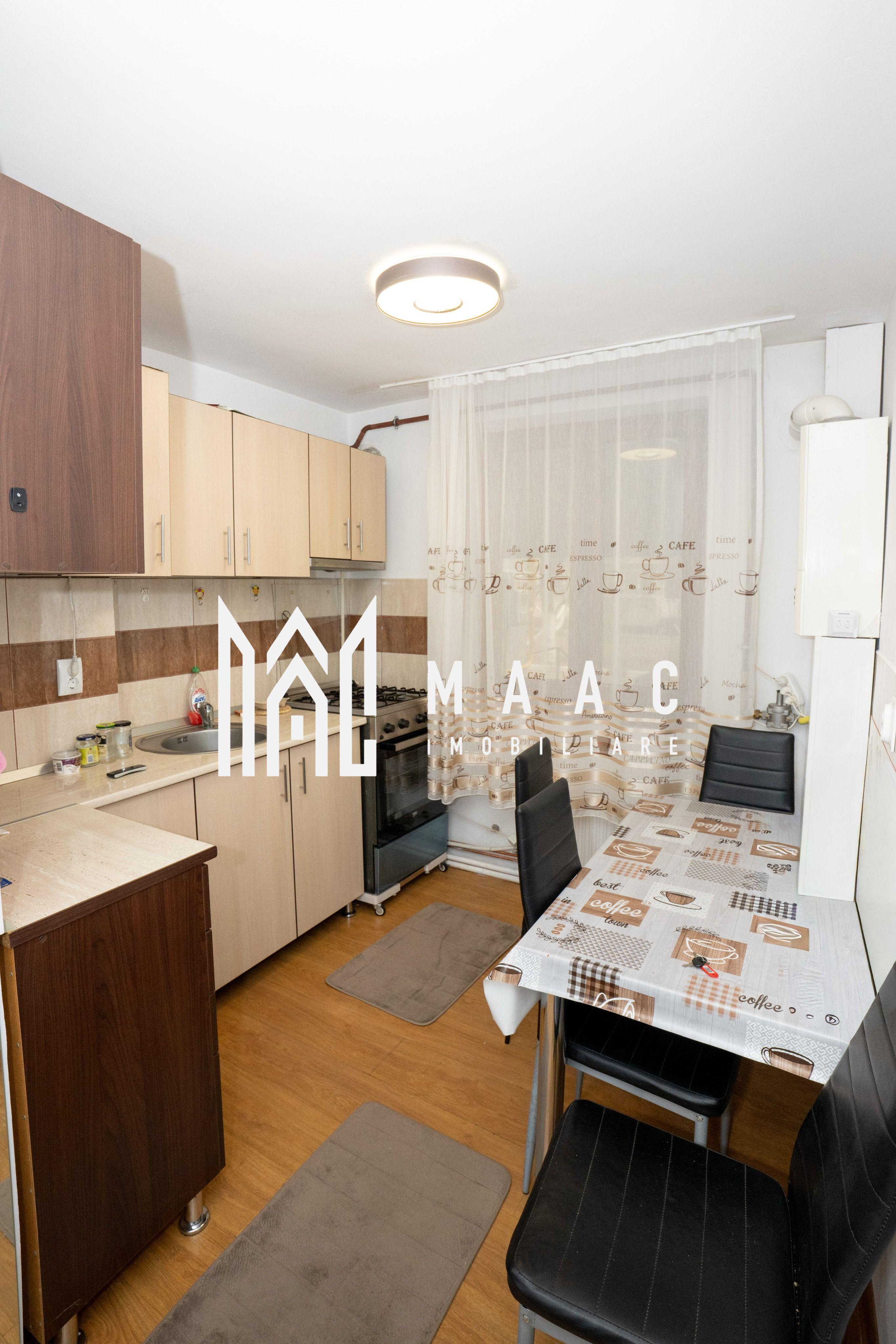 Apartament 2 camere Parter | Zona Centrala - 3
