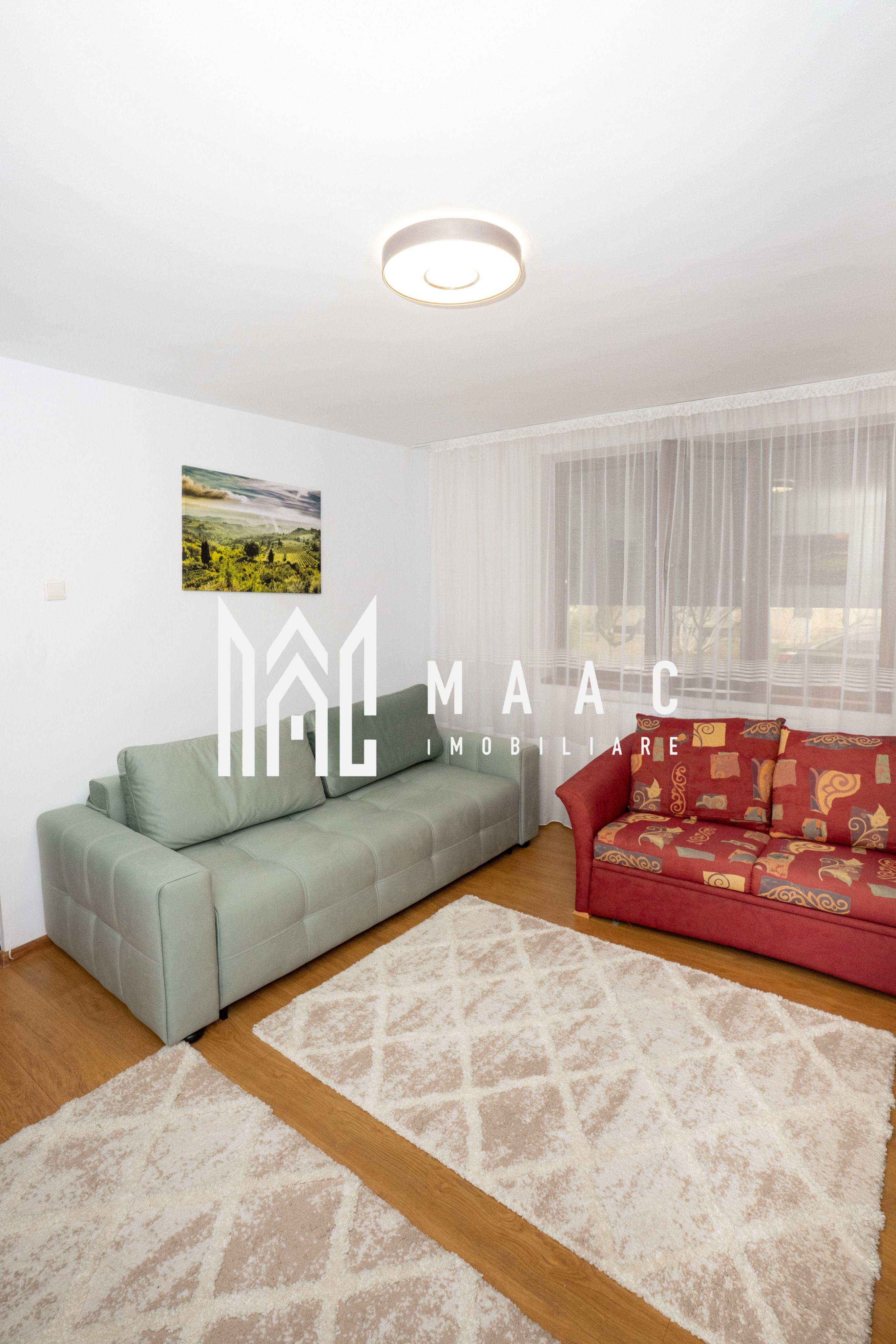 Apartament 2 camere Parter | Zona Centrala - 10