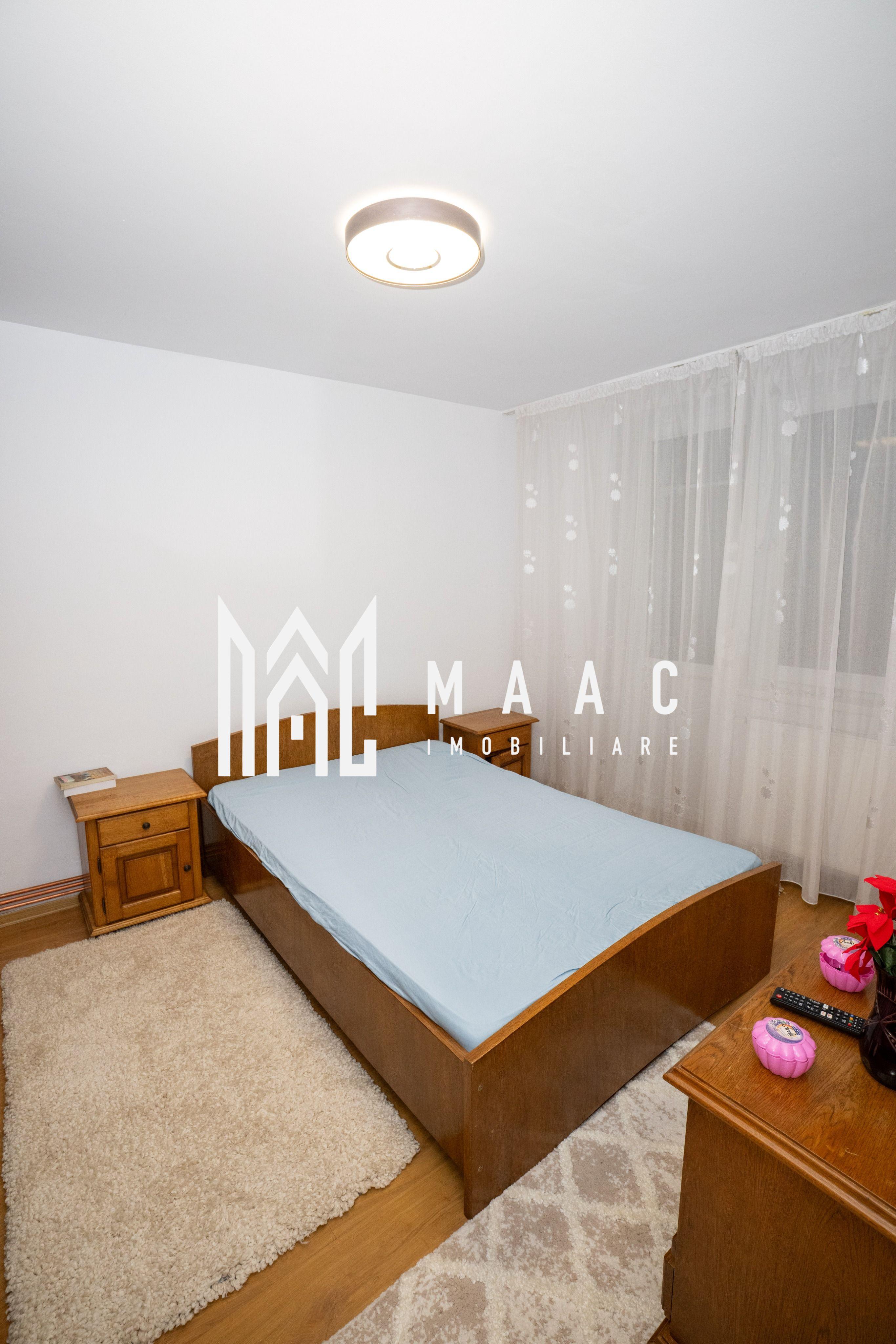 Apartament 2 camere Parter | Zona Centrala - 5