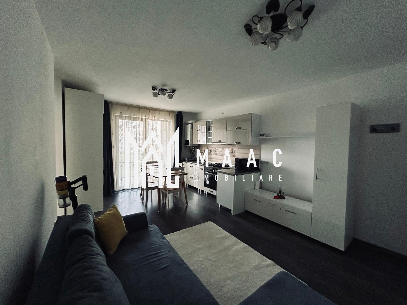 Apartament 3 camere de închiriat | Șelimbăr | Doamna Stanca - 1
