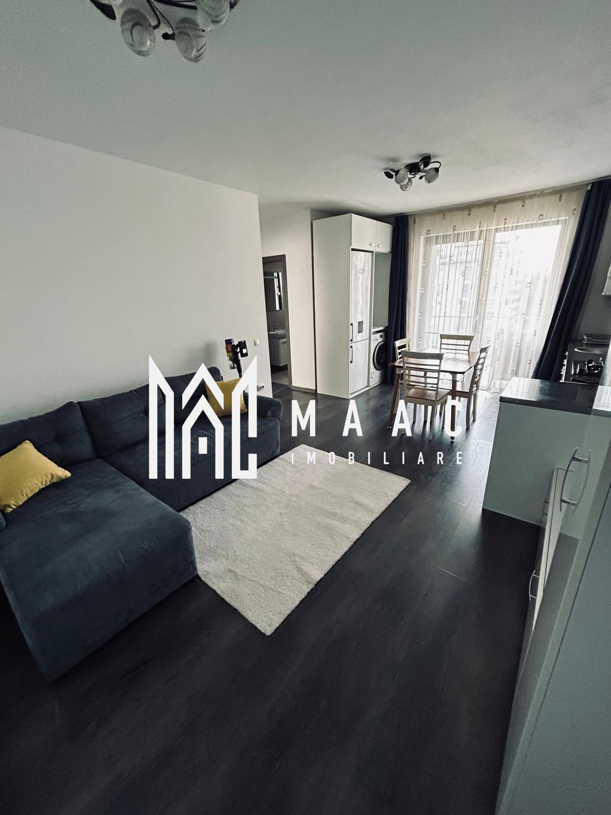 Apartament 3 camere de închiriat | Șelimbăr | Doamna Stanca - 9
