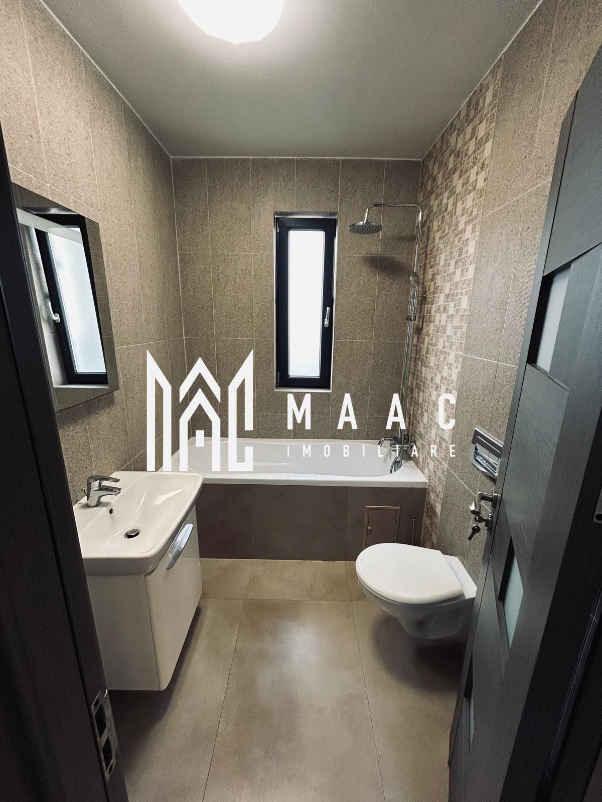 Apartament 3 camere de închiriat | Șelimbăr | Doamna Stanca - 8