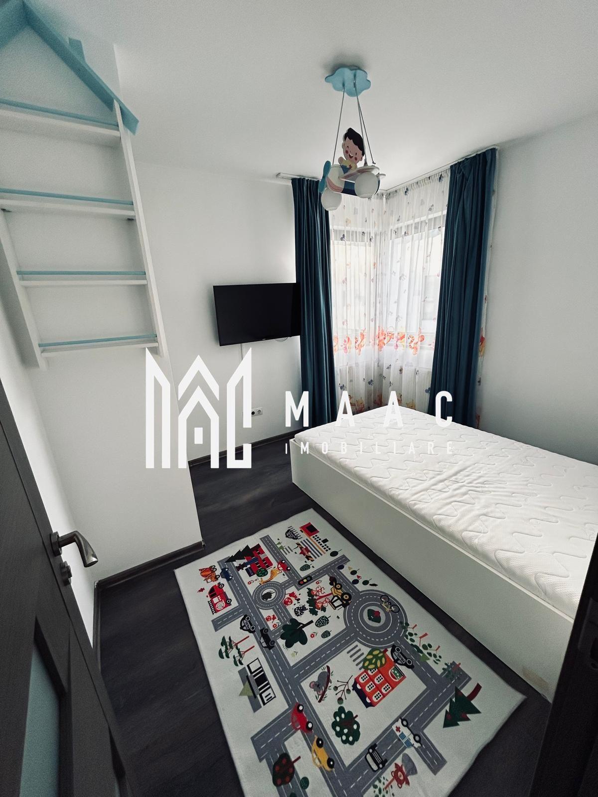 Apartament 3 camere de închiriat | Șelimbăr | Doamna Stanca - 7