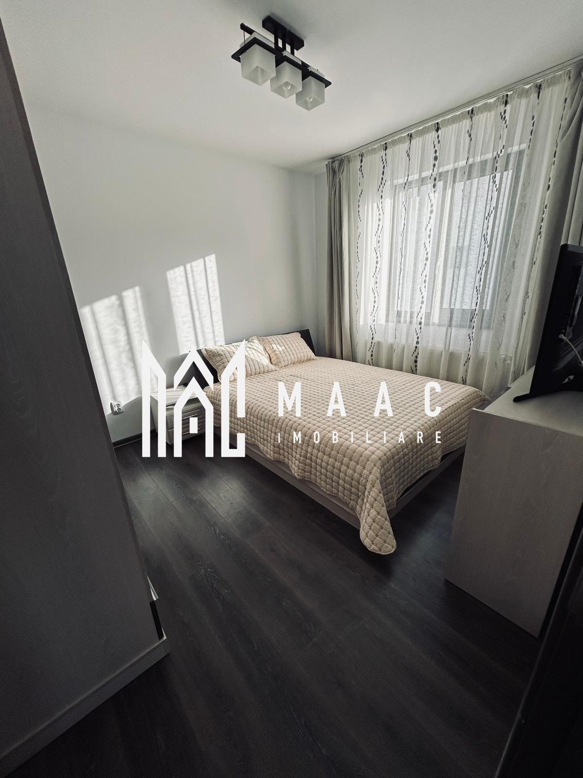 Apartament 3 camere de închiriat | Șelimbăr | Doamna Stanca - 3