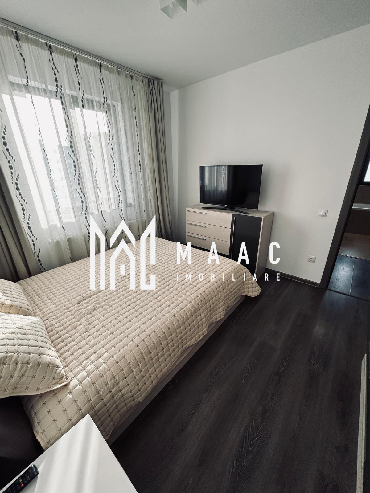 Apartament 3 camere de închiriat | Șelimbăr | Doamna Stanca - 4